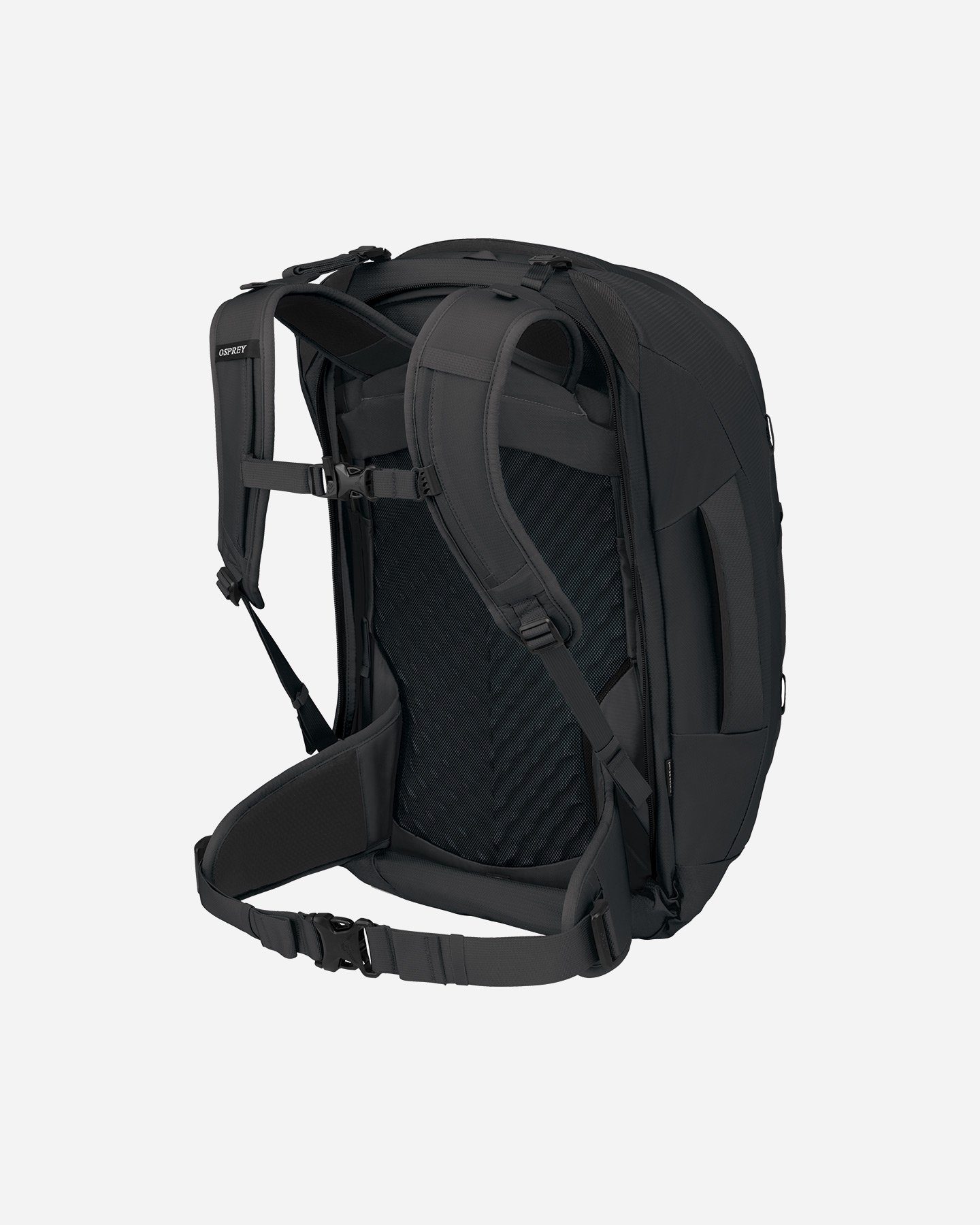 Borsa OSPREY FARPOINT 55  - Nero - 2 | Cisalfa Sport