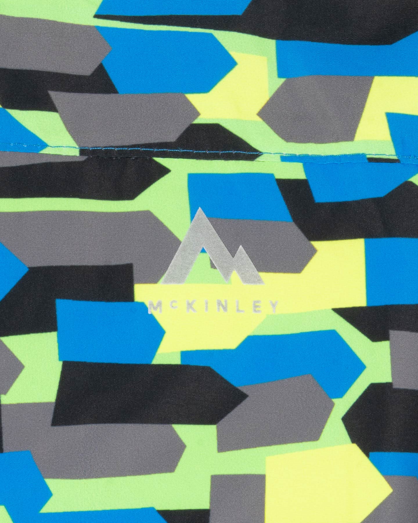 Completo sci MCKINLEY TIMBER III+RAY II JR - Color mix - 5 | Cisalfa Sport