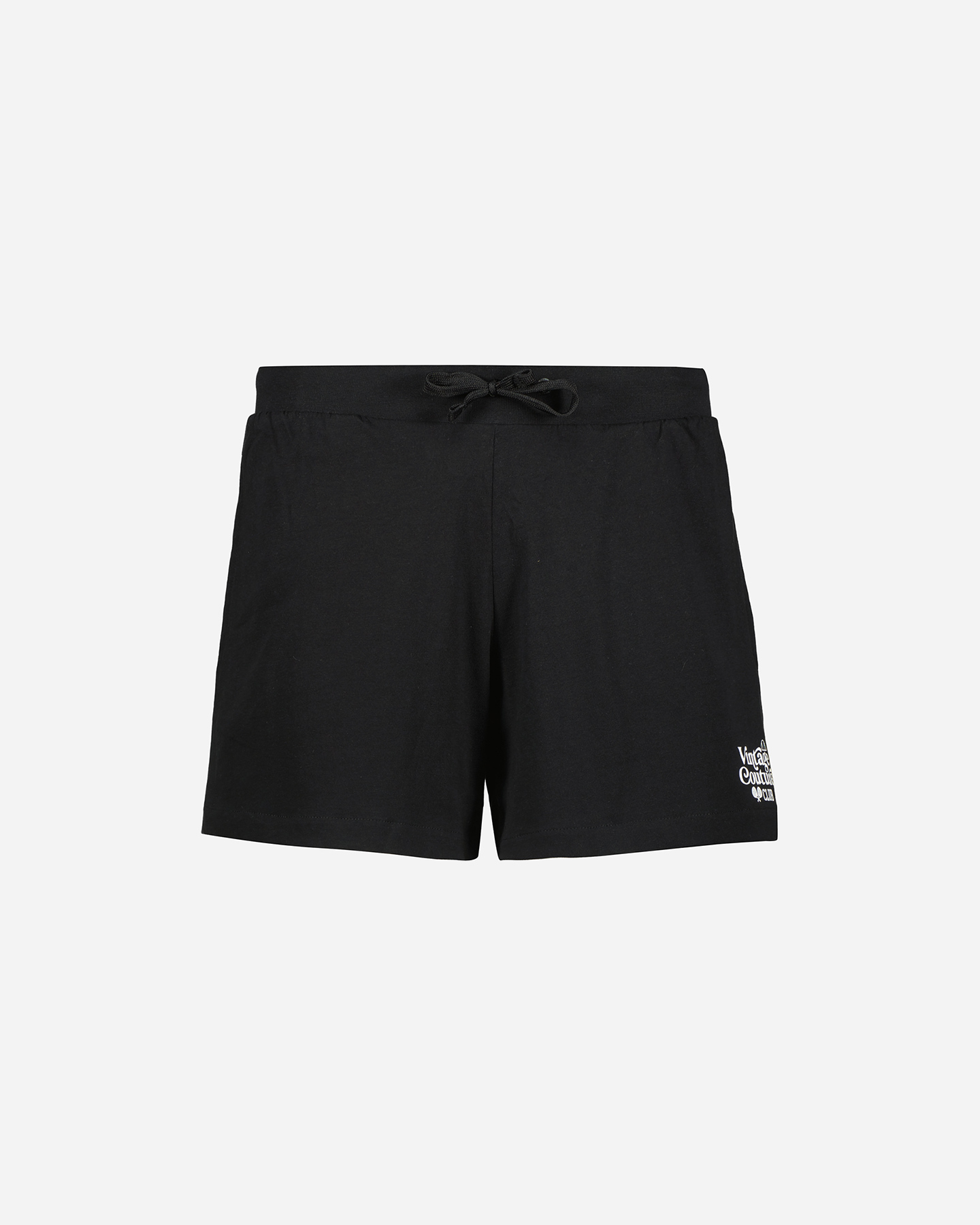 Bermuda ELLESSE BASIC W - Nero - 0 | Cisalfa Sport