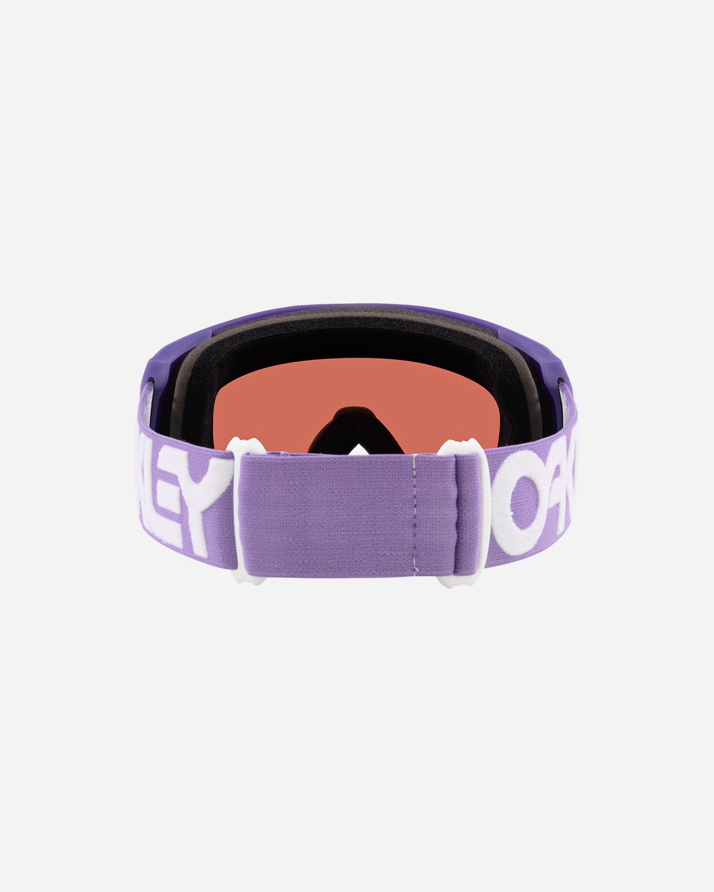 Maschera sci OAKLEY LINE MINER M B1B PRIZM SAPPHIRE IRIDIUM - Verde - 2 | Cisalfa Sport