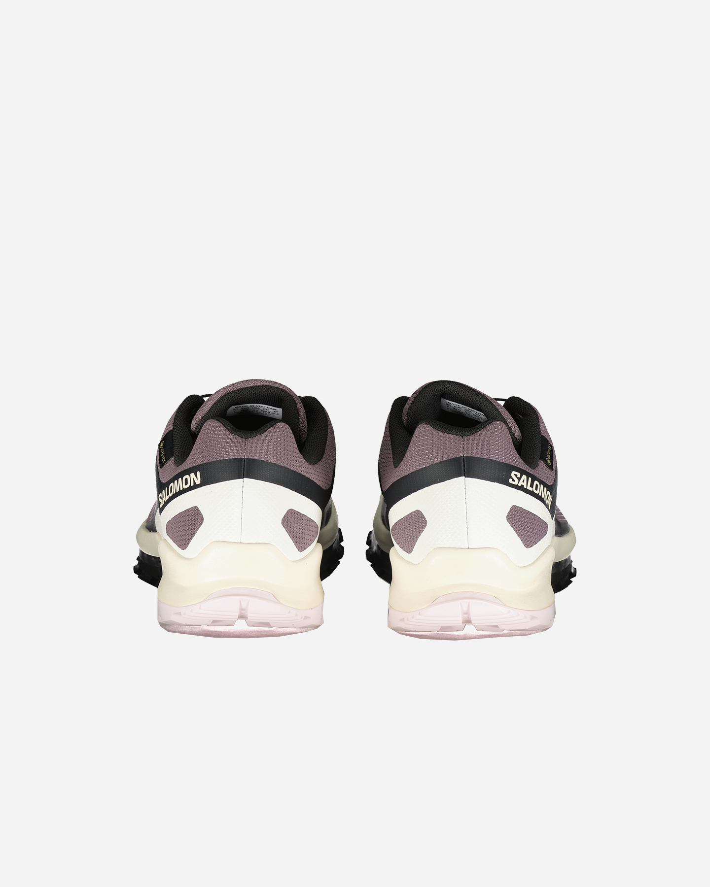 Scarpe trail SALOMON XA NEKOMA GTX W - Grigio - 4 | Cisalfa Sport