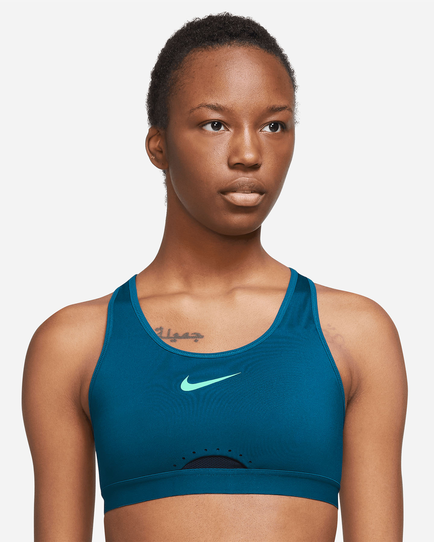 Image of Nike Swoosh Higsupp W - Reggiseno - Donna