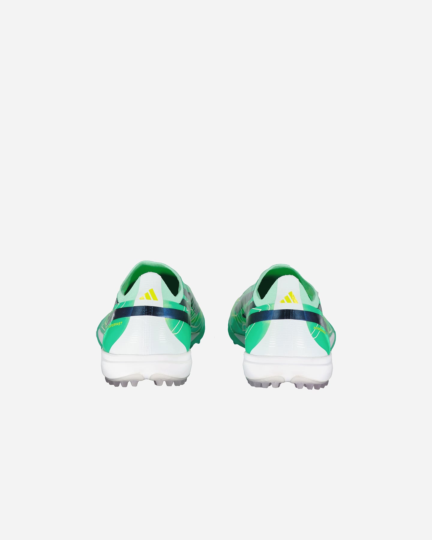Scarpe calcio ADIDAS F50 HYPERFAST PRO LL TF M - 5 | Cisalfa Sport