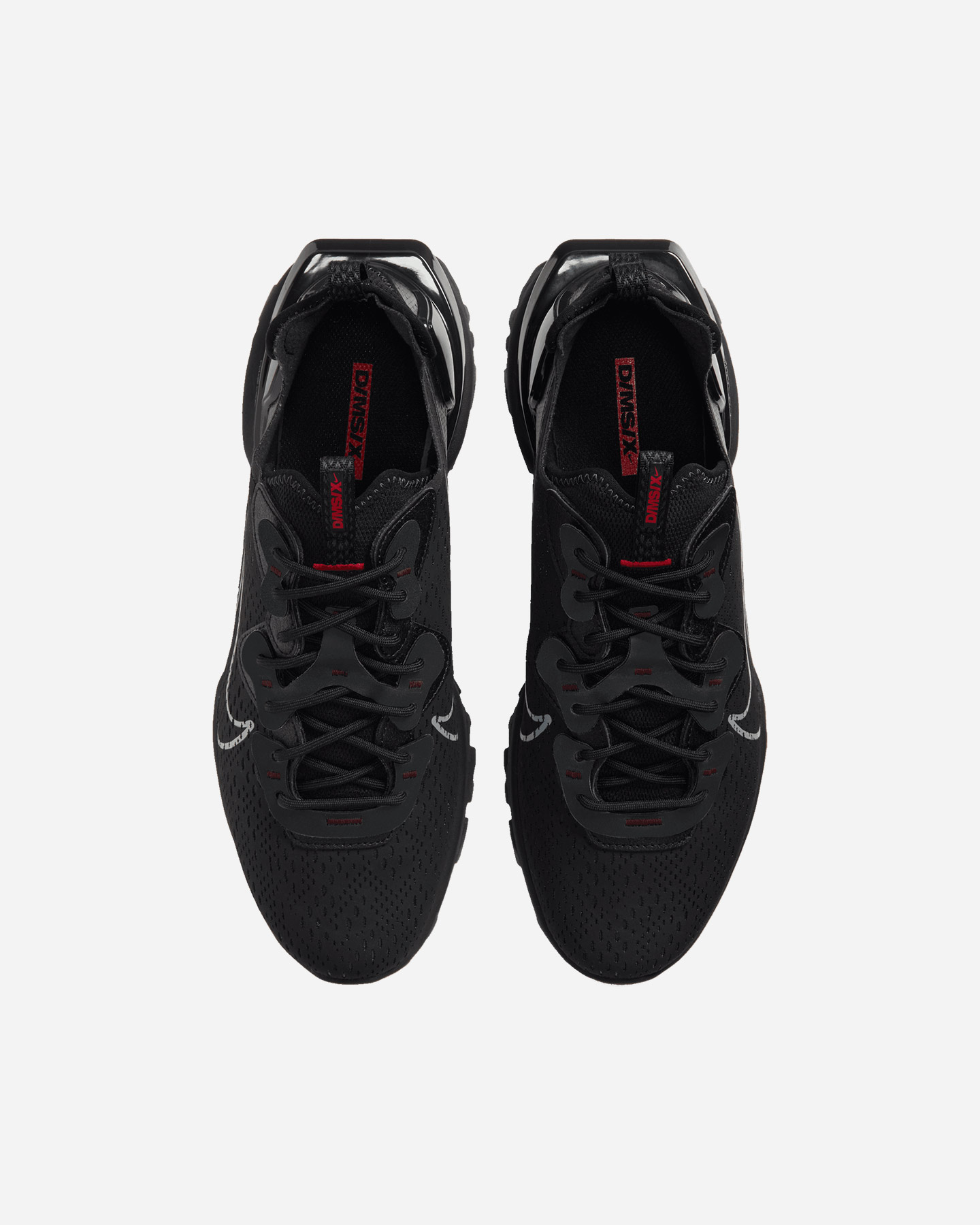 Scarpe sneakers NIKE REACT VISION M - Color mix - 3 | Cisalfa Sport