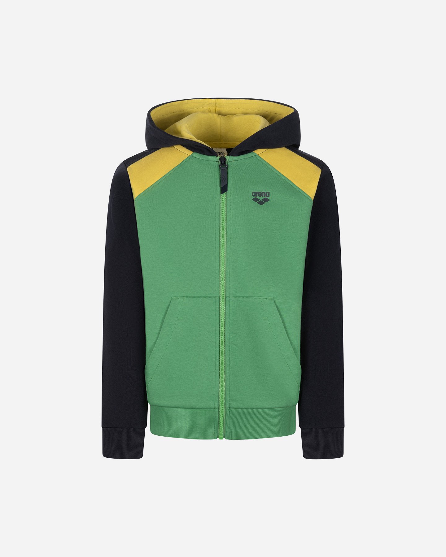 Tuta ARENA ADVANCE JR - Color mix - 1 | Cisalfa Sport