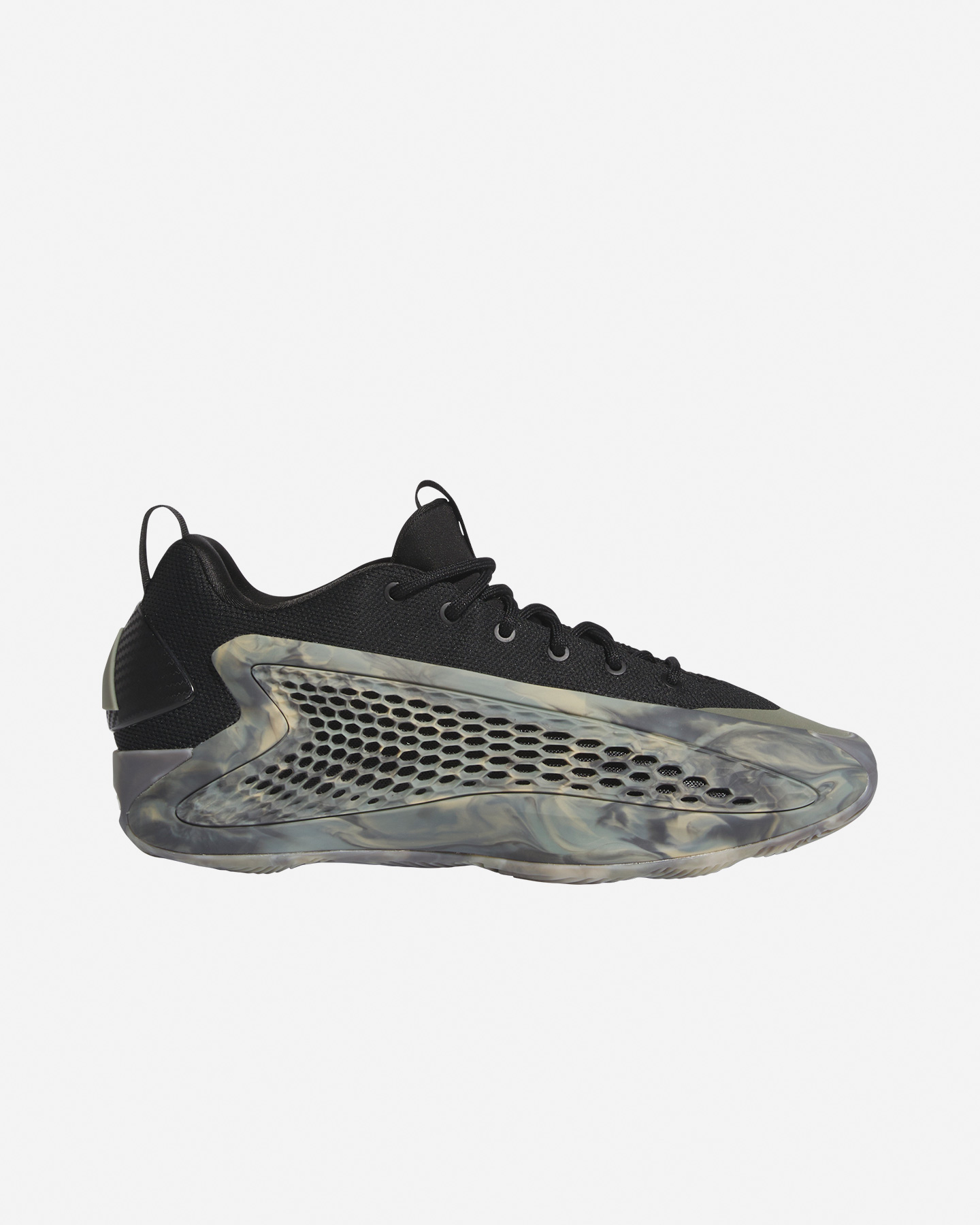 Scarpe basket ADIDAS A.E. 1 LOW M - Color mix - 0 | Cisalfa Sport