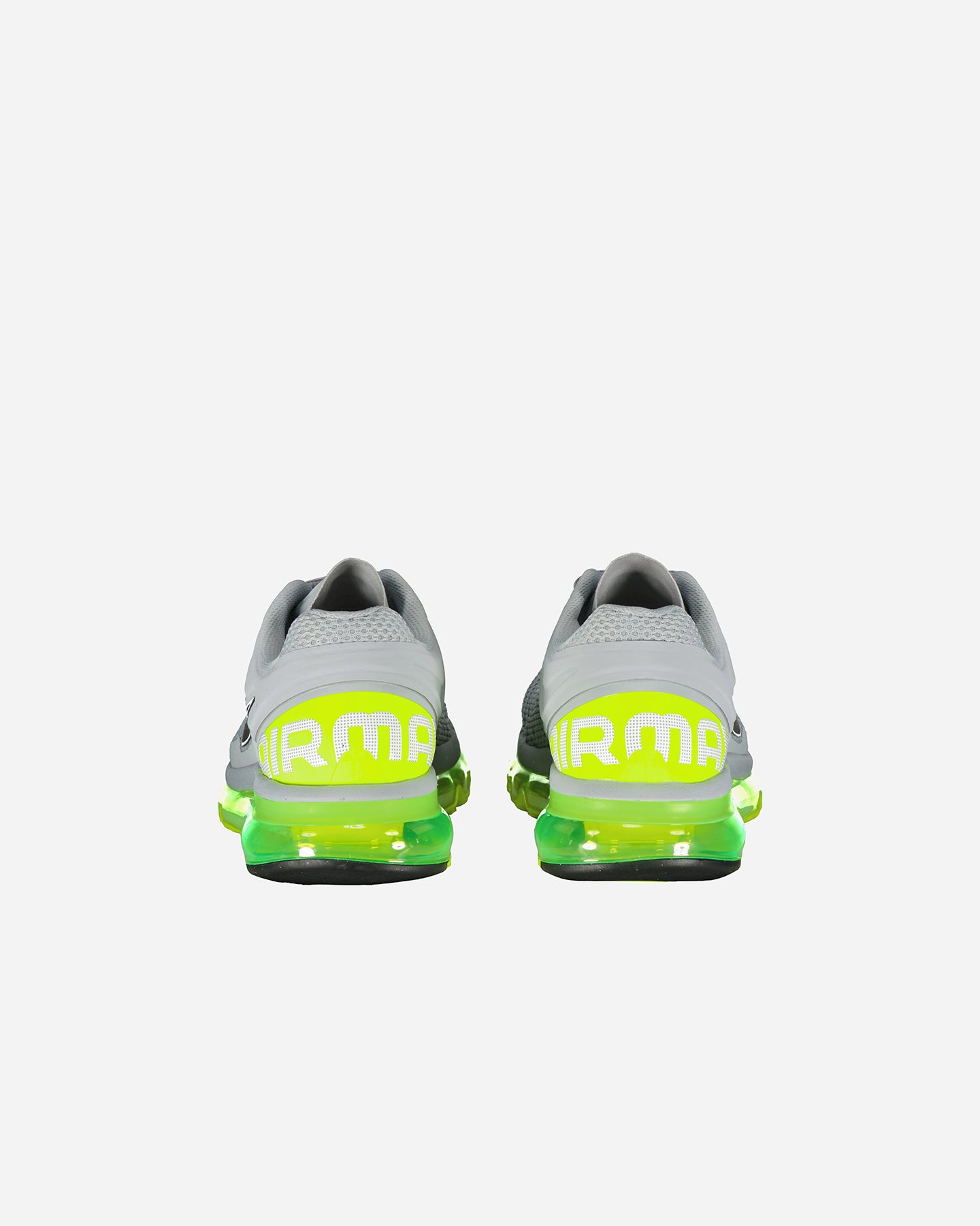 Scarpe sneakers NIKE AIR MAX 2013 M - Grigio - 4 | Cisalfa Sport