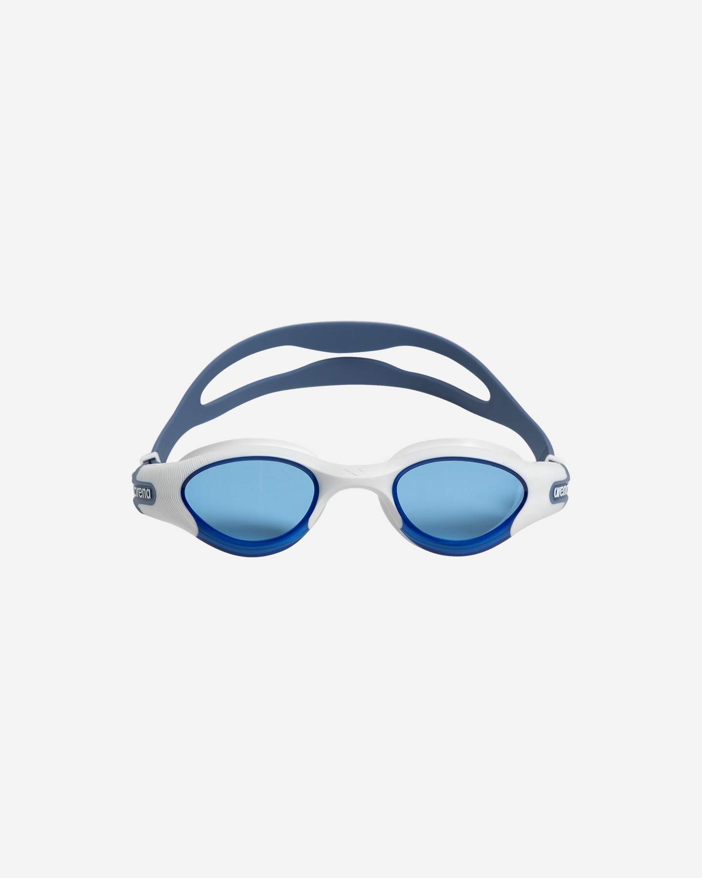 Occhialini piscina ARENA THE ONE PLUS  - Bianco - 1 | Cisalfa Sport