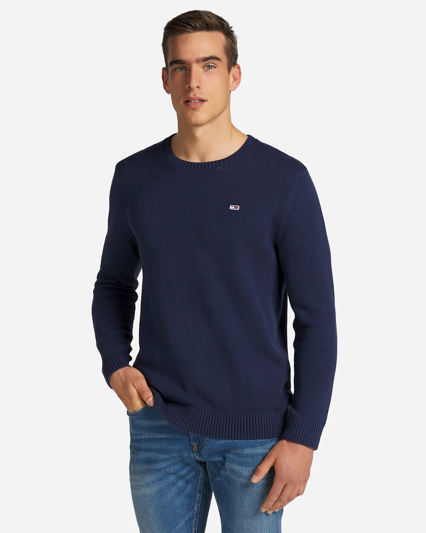 Tommy Hilfiger maglione uomo Tommy Hilfiger Mw0mw11674 Af3 | Kim Accessori