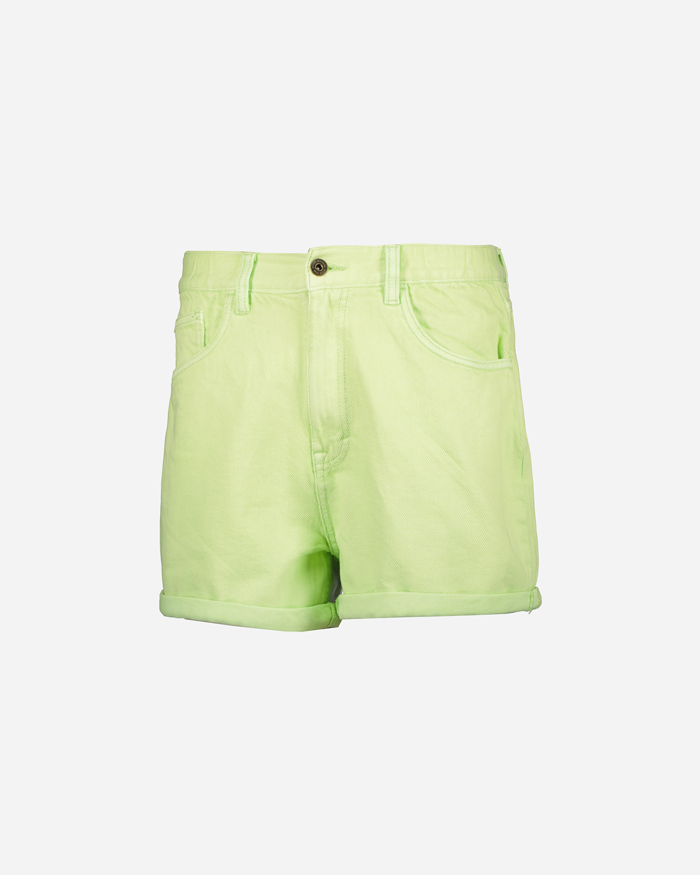 Bermuda MISTRAL BULL DENIM MUM W - Verde - 0 | Cisalfa Sport