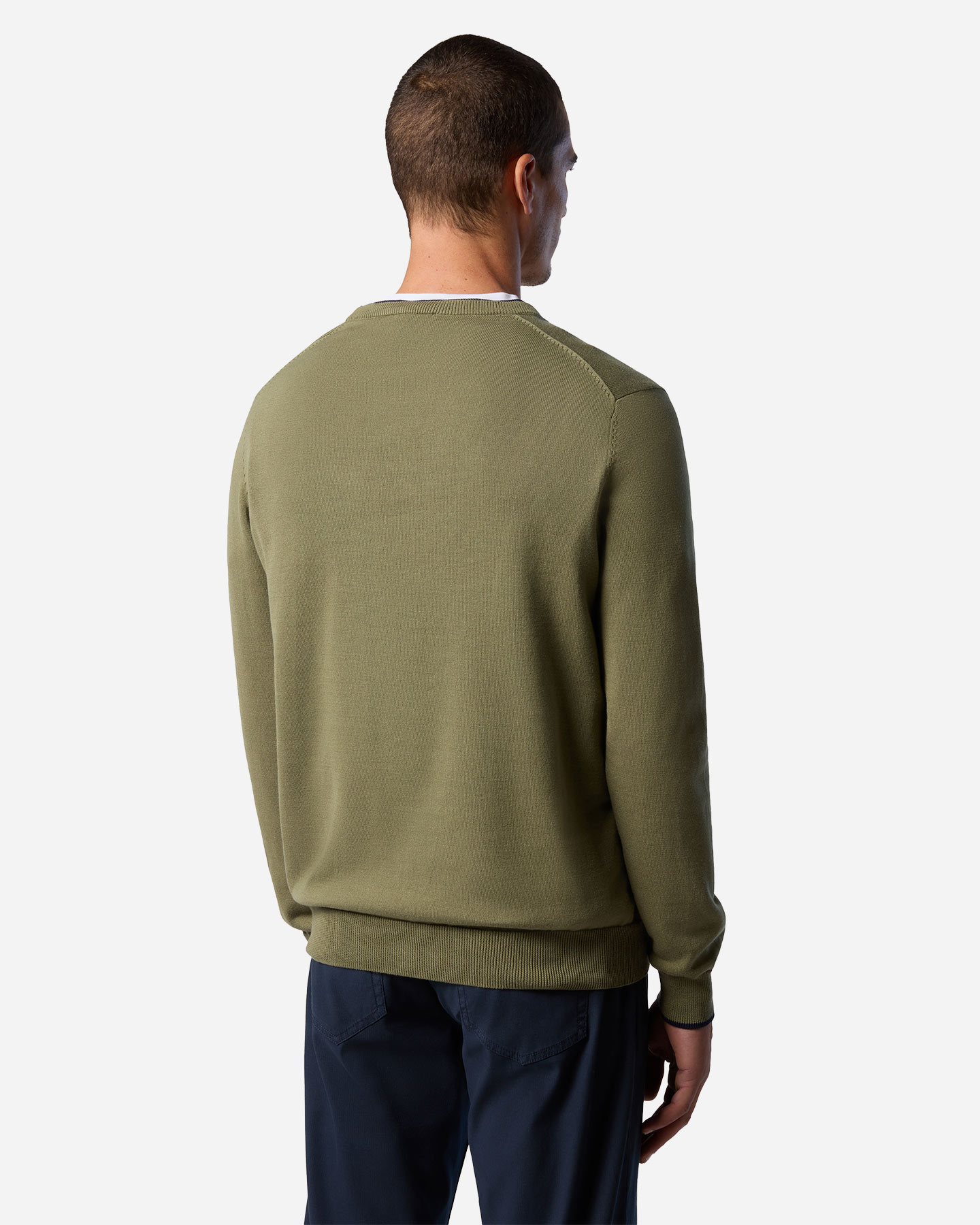 Maglione NORTH SAILS BASIC M - 2 | Cisalfa Sport
