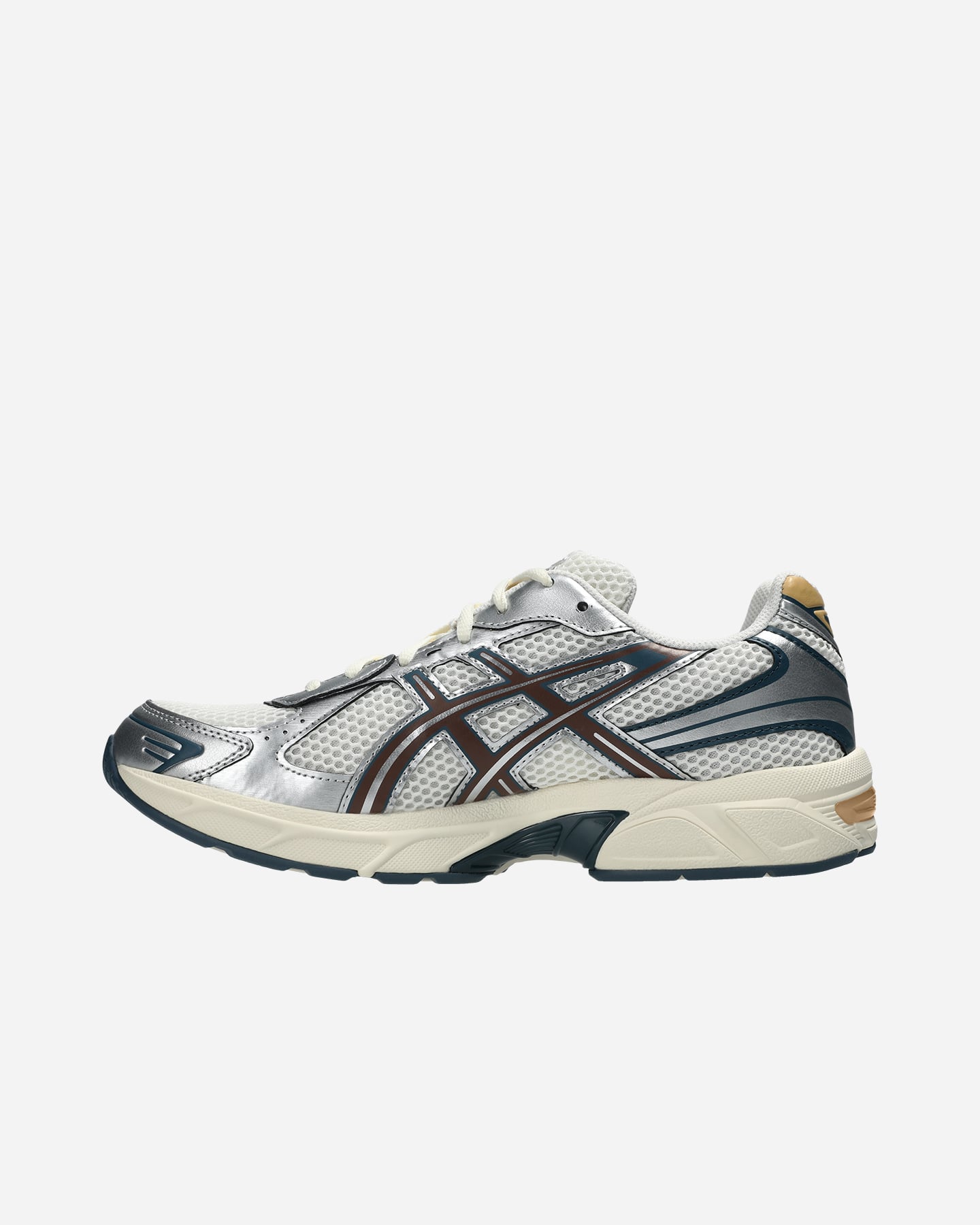 Scarpe sneakers ASICS GEL-1130 M - Beige - 3 | Cisalfa Sport
