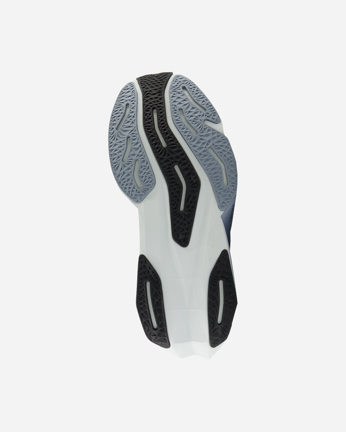 Scarpe running NEW BALANCE FUELCELL REBEL V4 M - Grigio - 2 | Cisalfa Sport