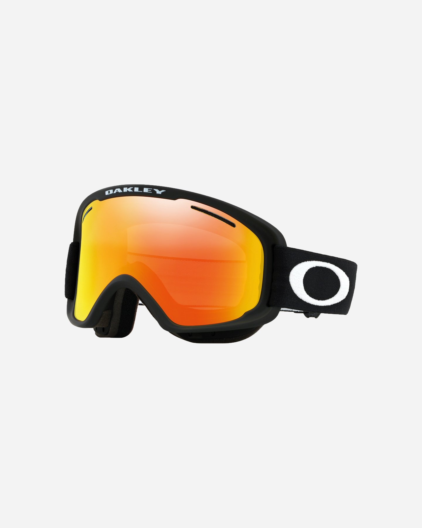 Maschera sci OAKLEY O FRAME 2.0 XM - Nero - 0 | Cisalfa Sport