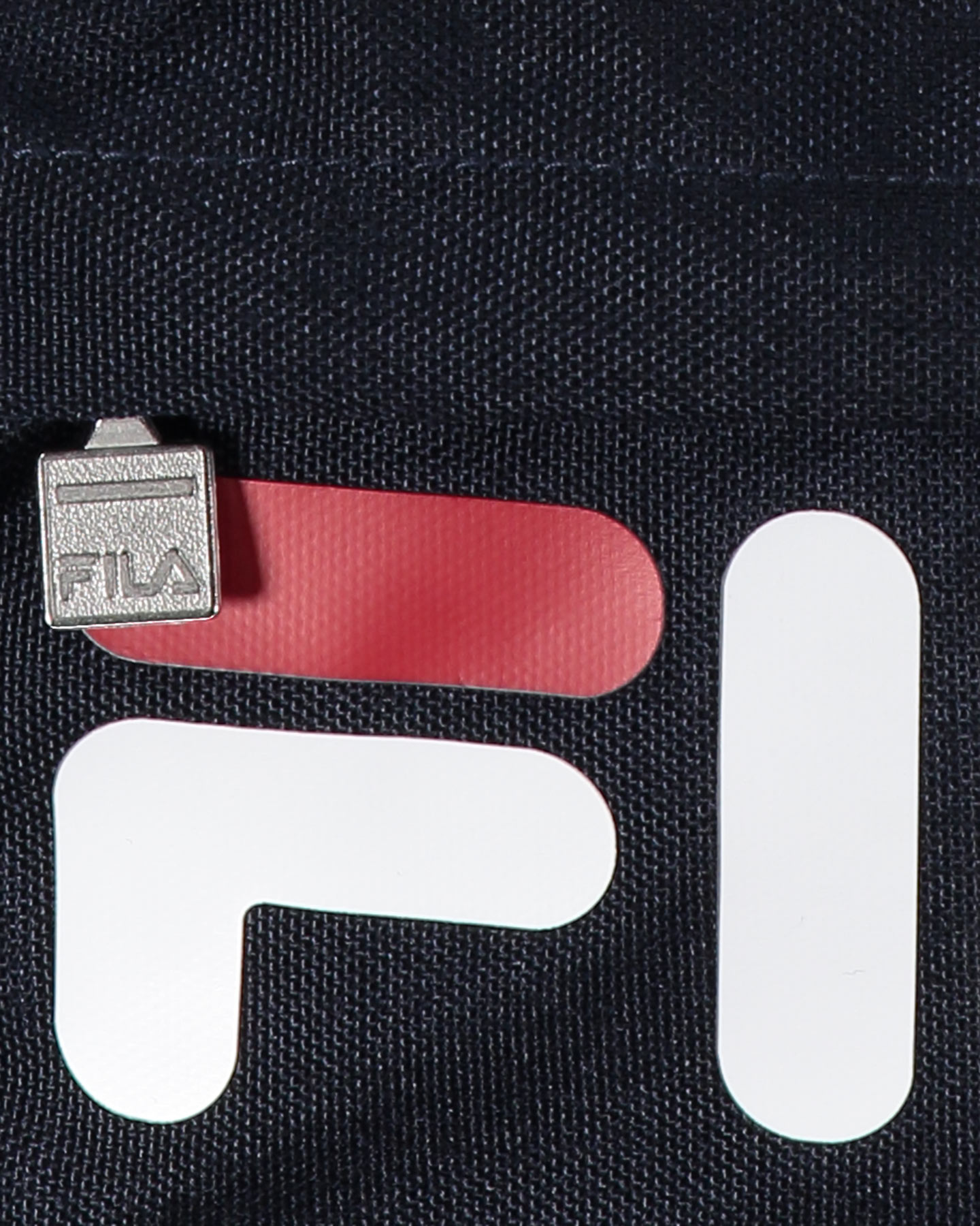 Marsupio FILA CLASSIC BIG LOGO - Blu Navy - 1 | Cisalfa Sport