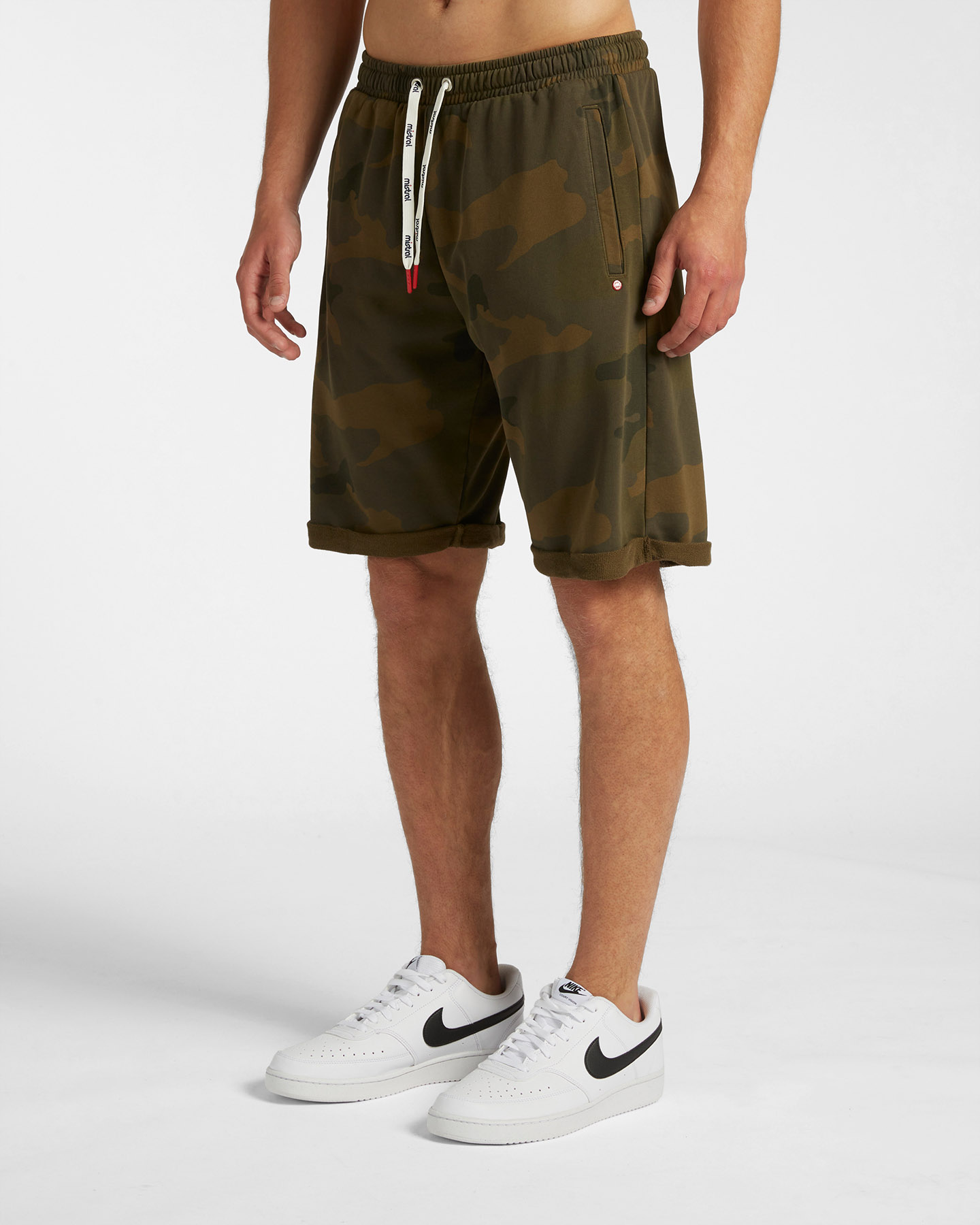 Bermuda MISTRAL TASCONATO M - Color mix - 2 | Cisalfa Sport