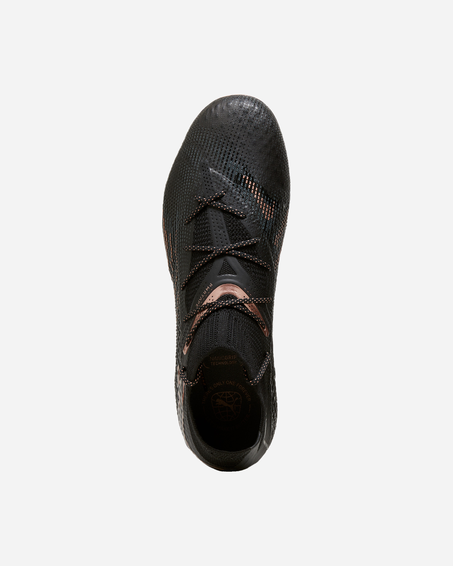Scarpe calcio PUMA FUTURE 7 ULTIMATE FG-AG M - Nero - 3 | Cisalfa Sport