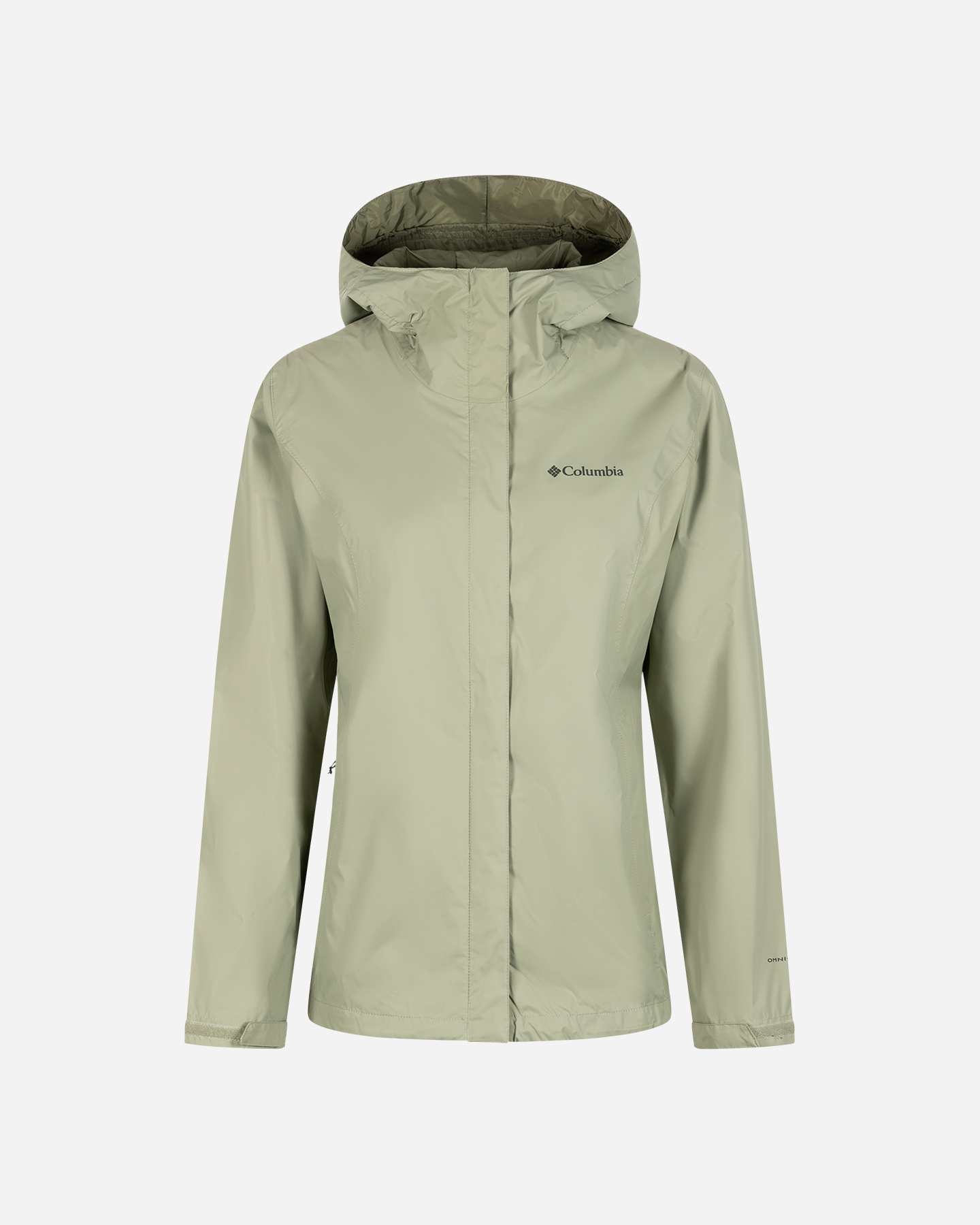 Giacca outdoor COLUMBIA ARCADIA II W - Color mix - 0 | Cisalfa Sport