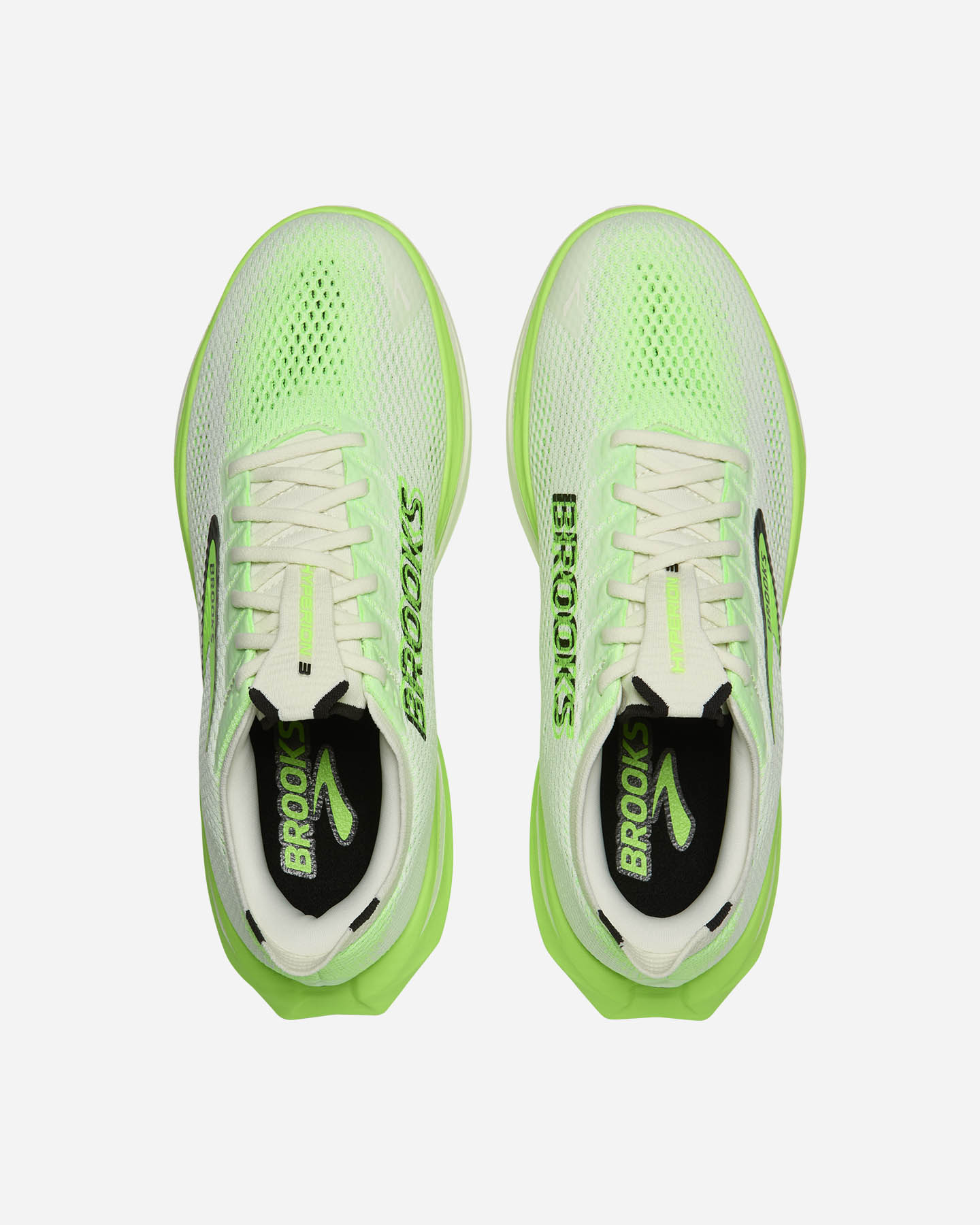 Scarpe running BROOKS HYPERION 3 M - Blu - 3 | Cisalfa Sport