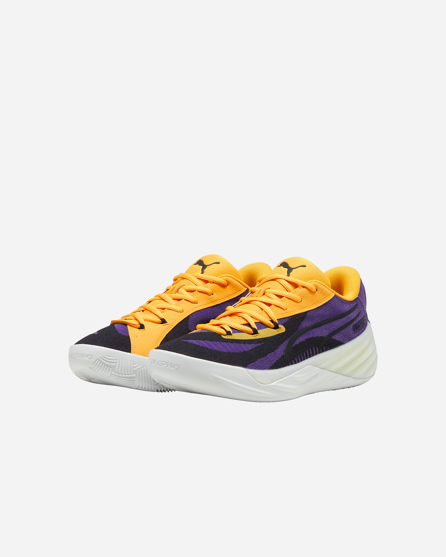 Scarpe basket PUMA ALL-PRO NITRO M - Color mix - 1 | Cisalfa Sport