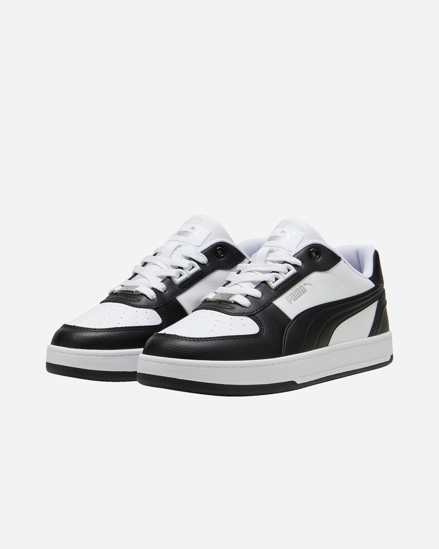 Scarpe sneakers PUMA CAVEN M - Nero - 1 | Cisalfa Sport