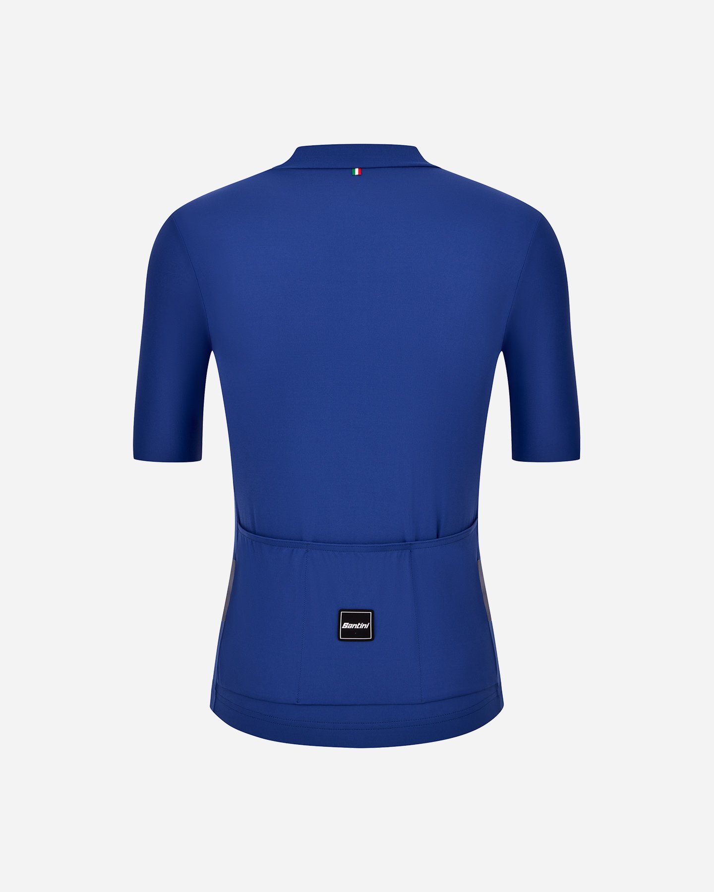 Maglia ciclismo SANTINI SENSATION M - Blu - 1 | Cisalfa Sport