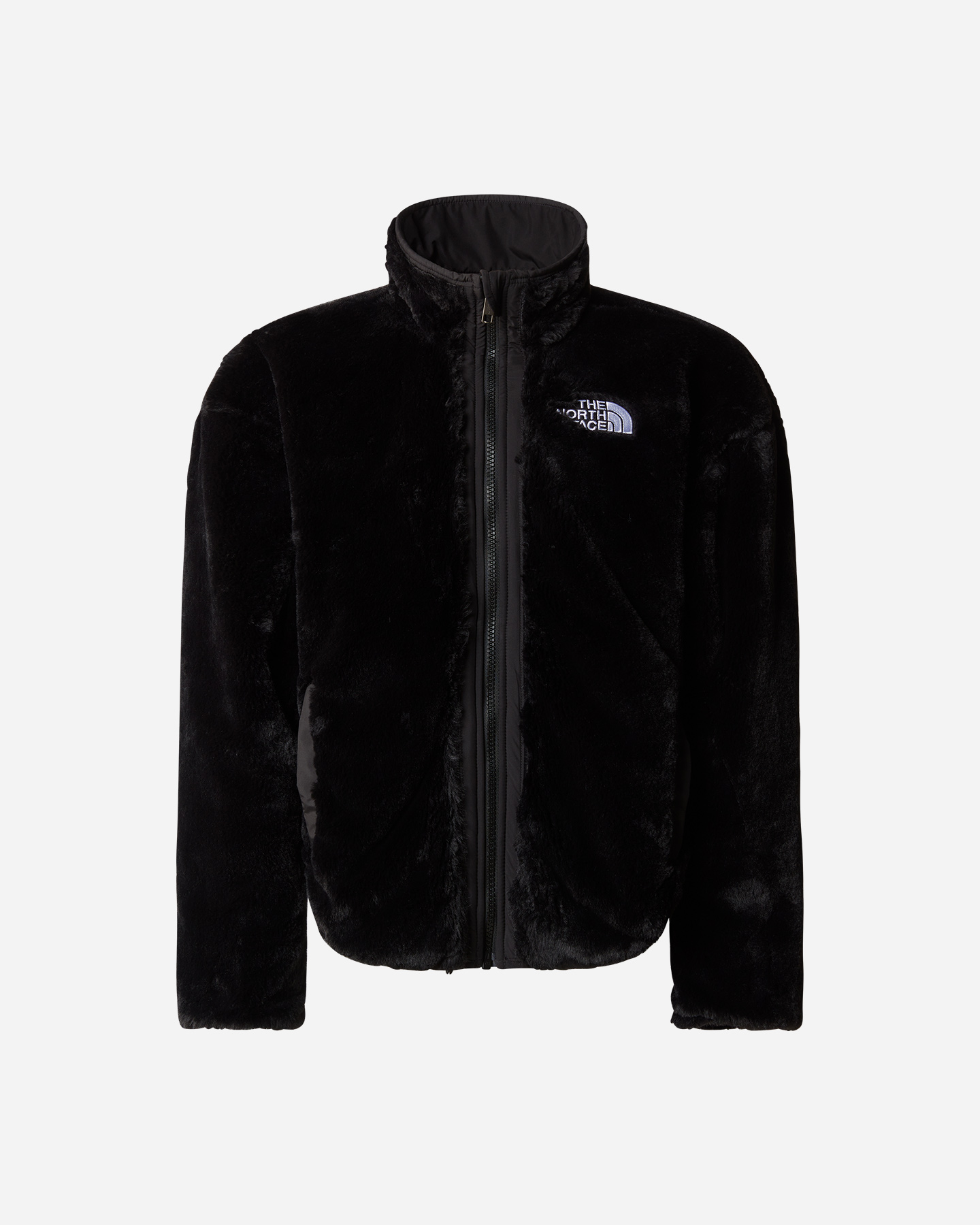Giubbotto THE NORTH FACE SHASTA REVERS JR - Nero - 2 | Cisalfa Sport