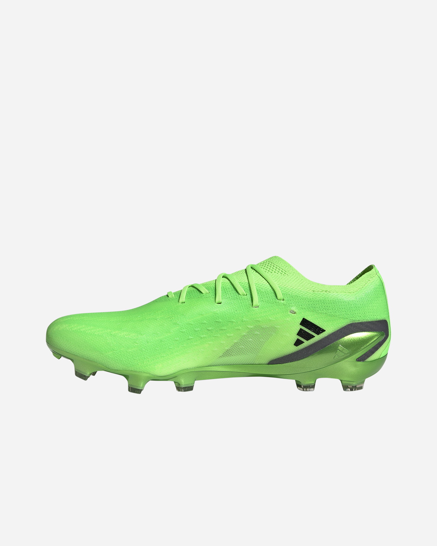 Scarpe calcio ADIDAS X SPEEDPORTAL.1 AG M - Verde - 3 | Cisalfa Sport