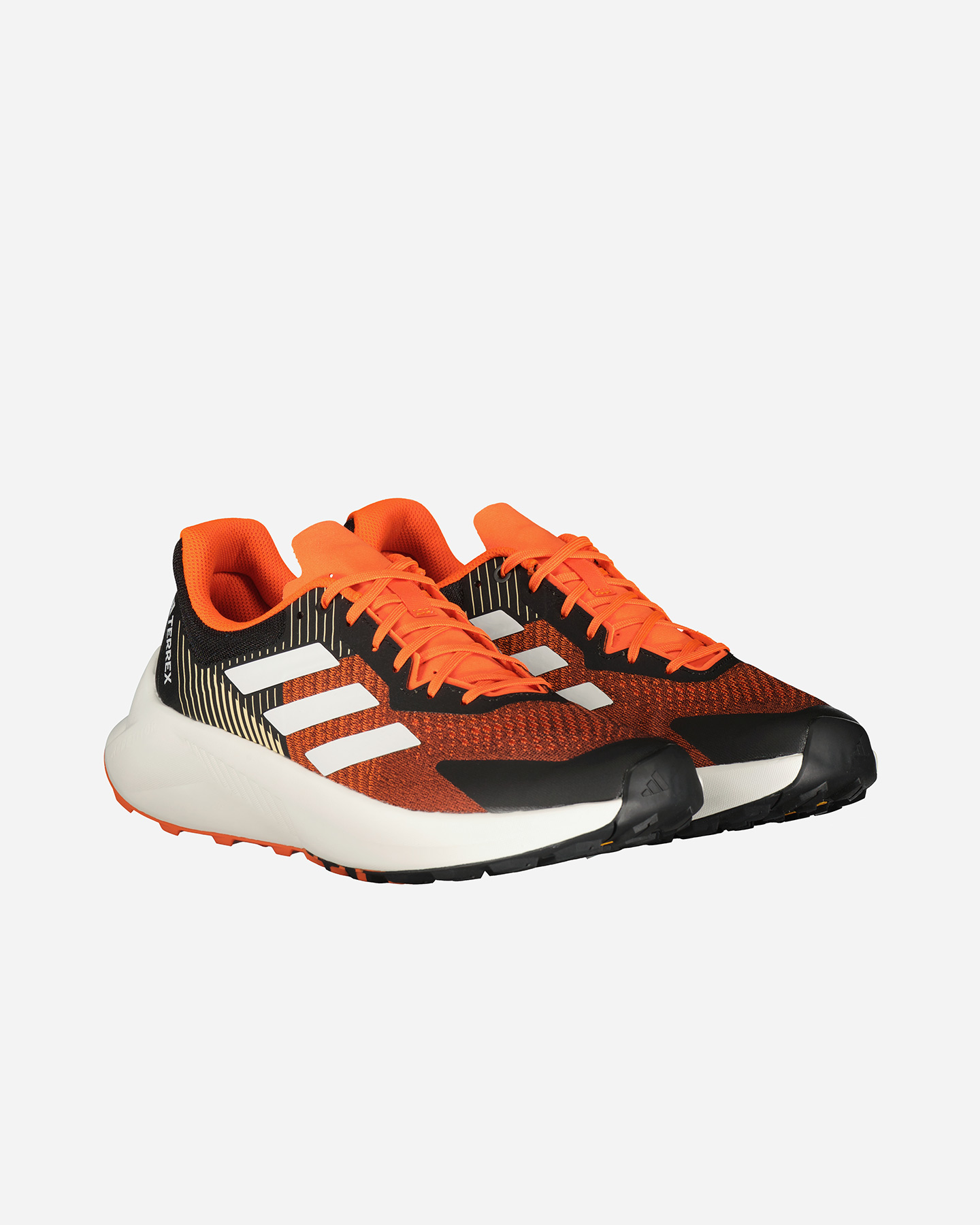 Scarpe trail ADIDAS TERREX SOULSTRIDE FLOW M - 1 | Cisalfa Sport