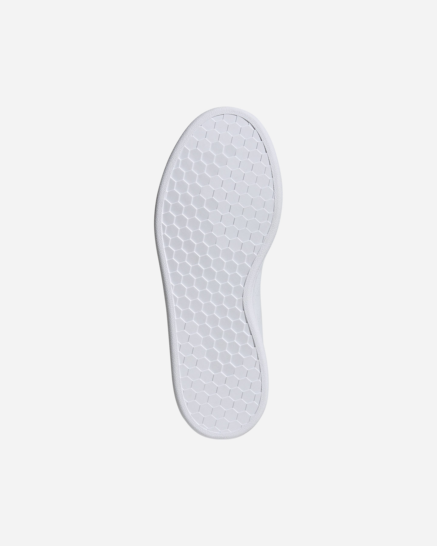 Scarpe sneakers ADIDAS CORE ADVANTAGE W - Bianco - 1 | Cisalfa Sport
