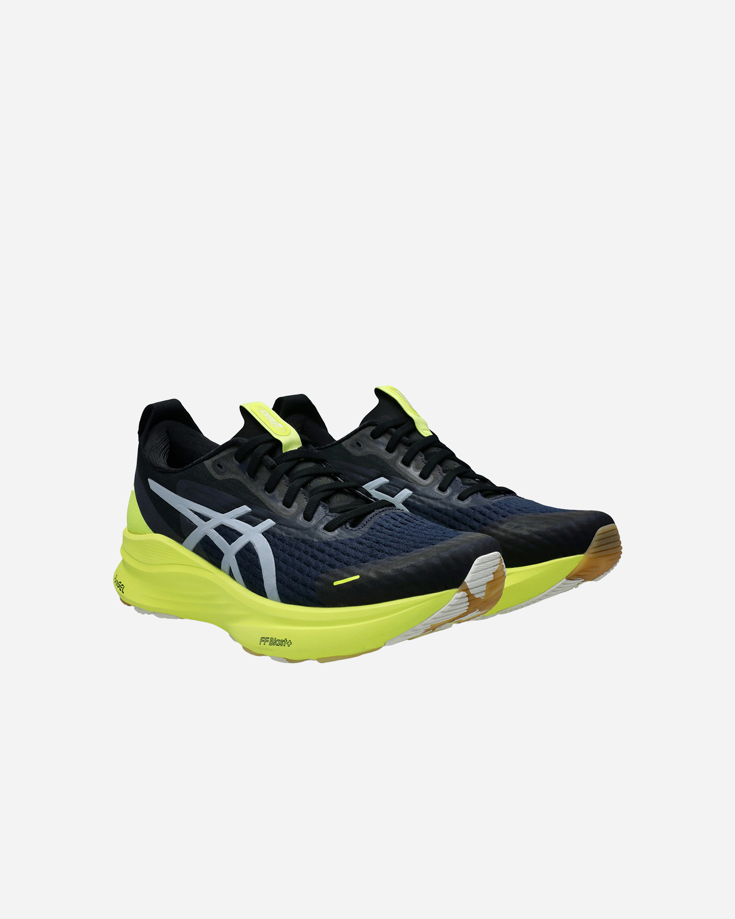Scarpe running ASICS GEL-KAYANO 32 LITE-SHOW M - Nero - 1 | Cisalfa Sport