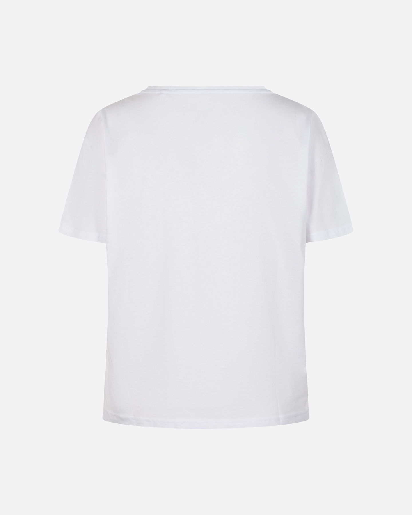 T-shirt MISTRAL CONTEMPORARY ETNIC W - Bianco - 1 | Cisalfa Sport