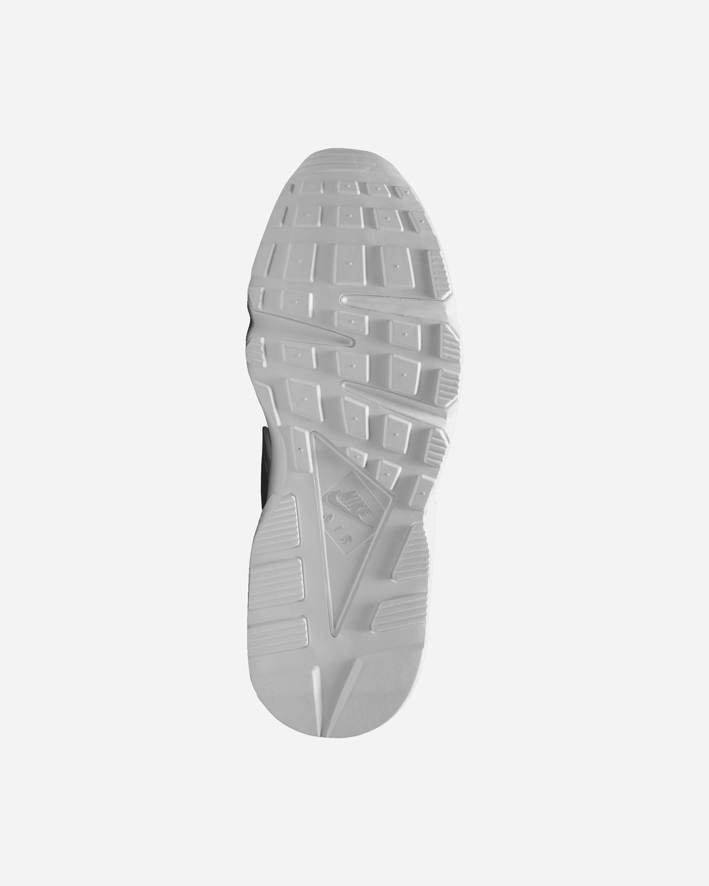 Scarpe sneakers NIKE AIR HUARACHE M - Bianco - 2 | Cisalfa Sport