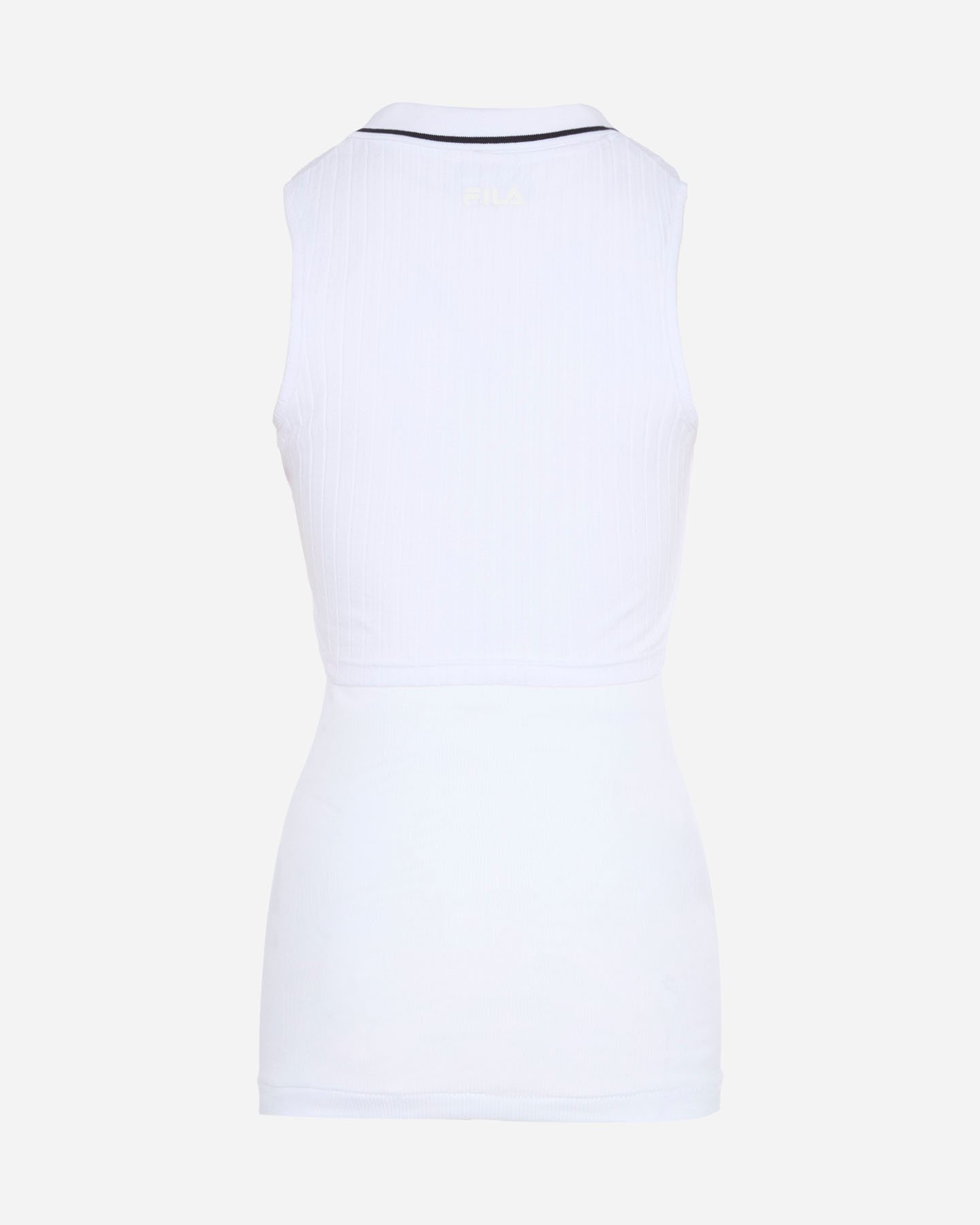 Canotta FILA CONTEMPORARY STREET STYLE W - Bianco - 1 | Cisalfa Sport