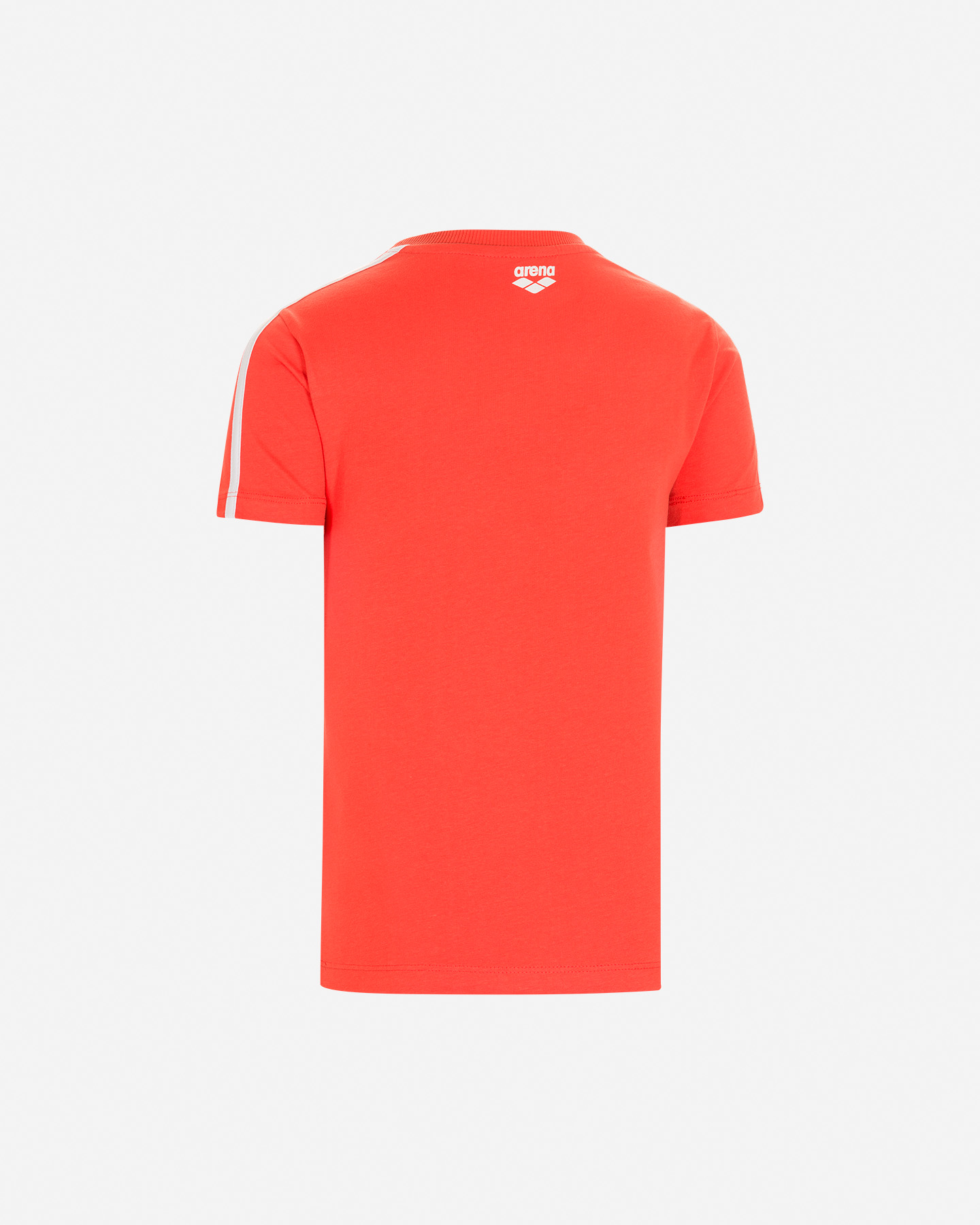 T-shirt ARENA ADVANCE LOGO JR - 7 | Cisalfa Sport