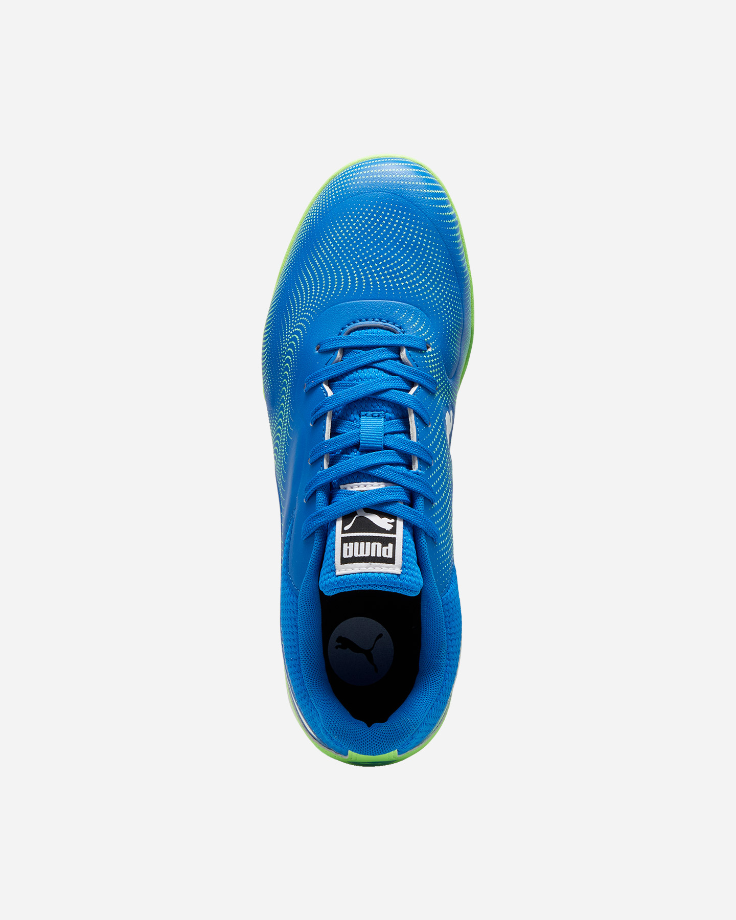 Scarpe calcio PUMA TRUCO III TT W - Azzurro - 3 | Cisalfa Sport