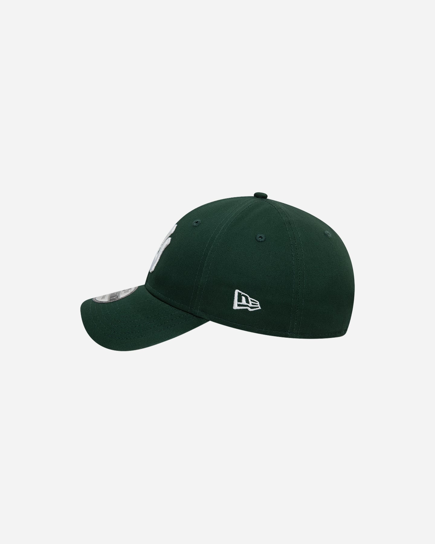 Cappellino NEW ERA 9FORTY MLB LEAGUE ESSENTIAL NEW YORK YANKEES M - Verde - 3 | Cisalfa Sport