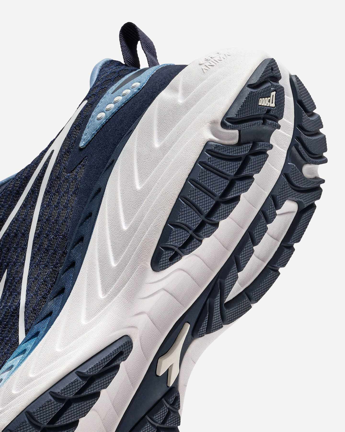 Scarpe running DIADORA STRADA 3 M - Blu - 5 | Cisalfa Sport