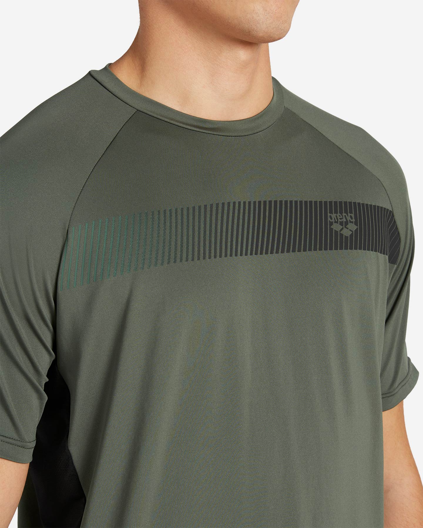 T-shirt training ARENA T-SHIRT M - 10 | Cisalfa Sport