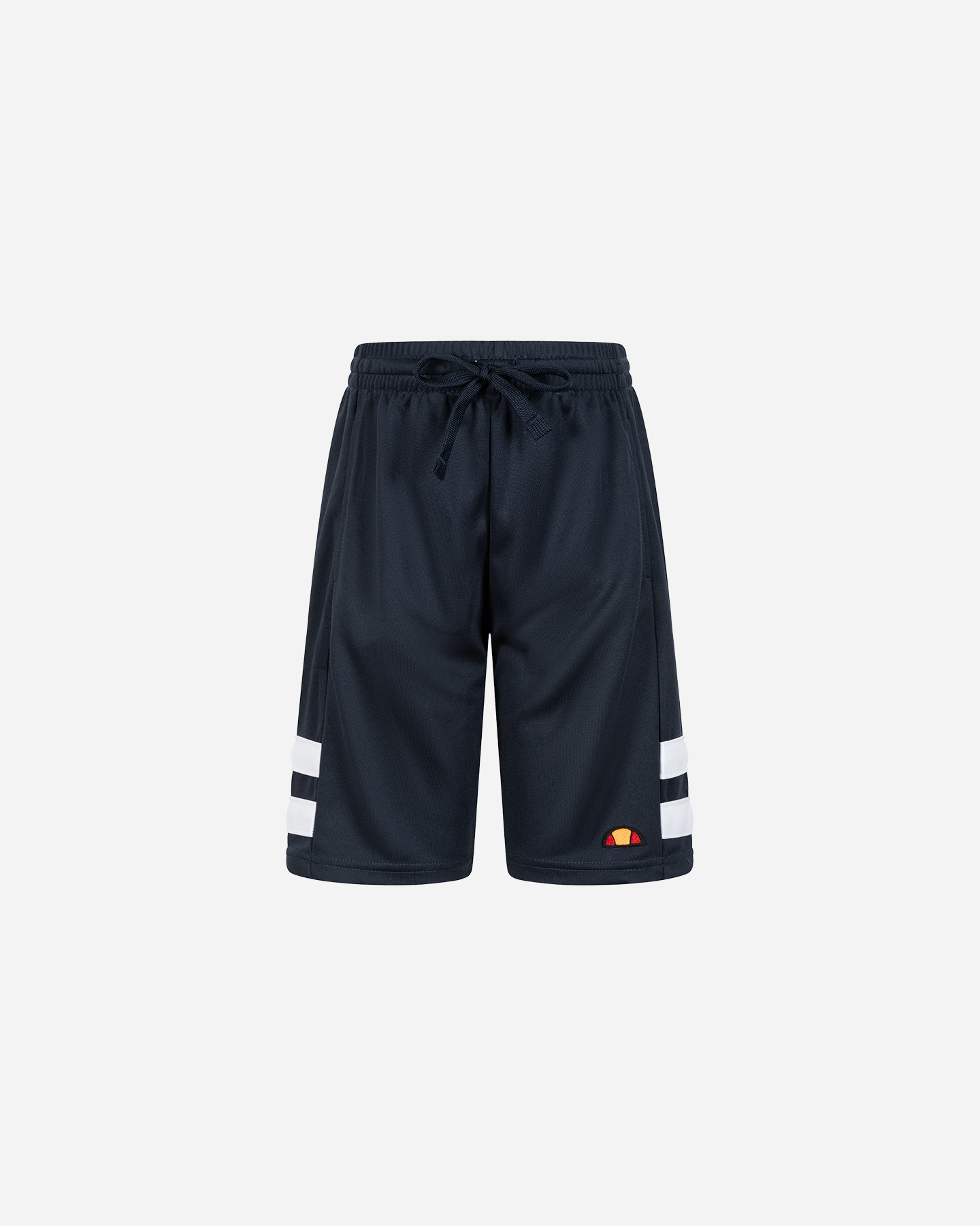 Bermuda ELLESSE COMMUNITY CLUB JR - Blu Navy - 0 | Cisalfa Sport