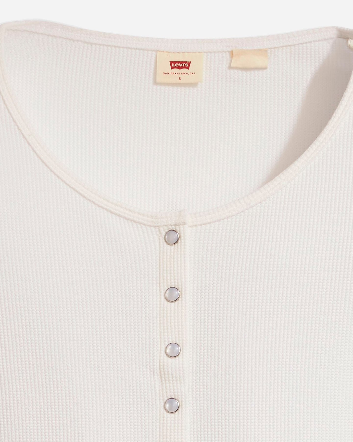 T-shirt LEVI'S SERAFINO W - 11 | Cisalfa Sport