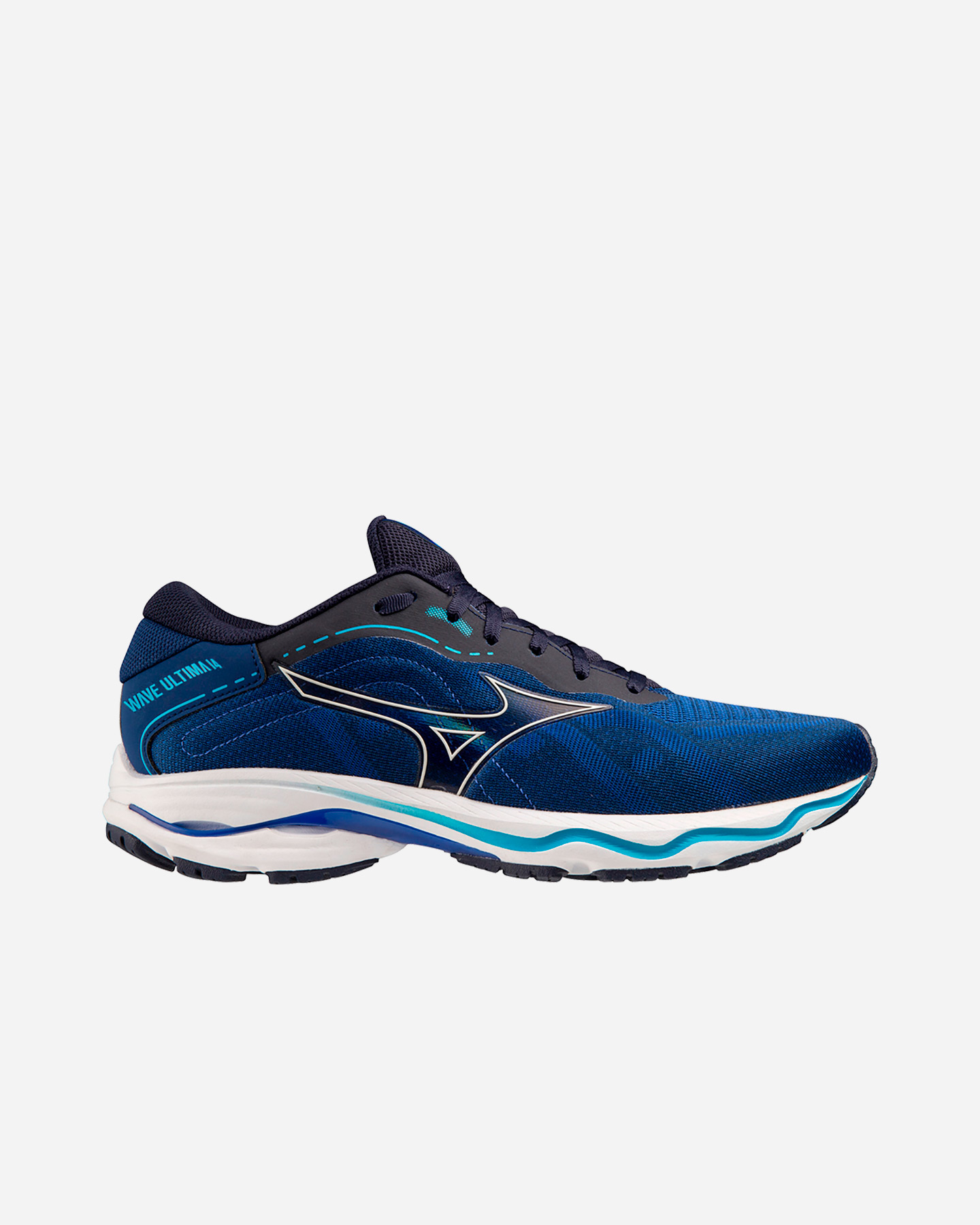 Scarpe running MIZUNO WAVE ULTIMA 14 M - 0 | Cisalfa Sport