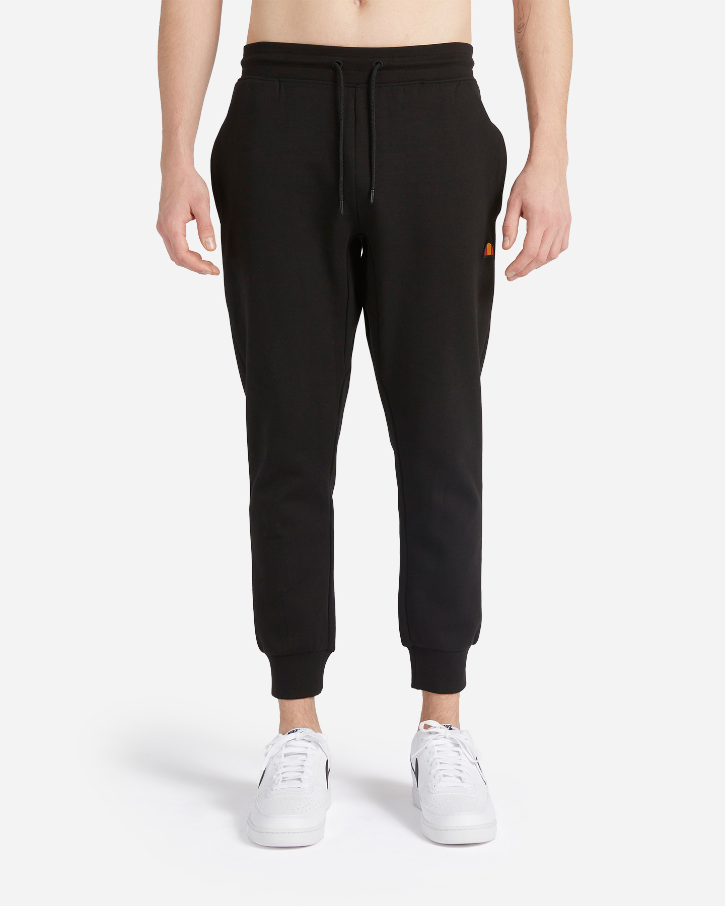 Pantalone ELLESSE ATHLETIC M - 4 | Cisalfa Sport