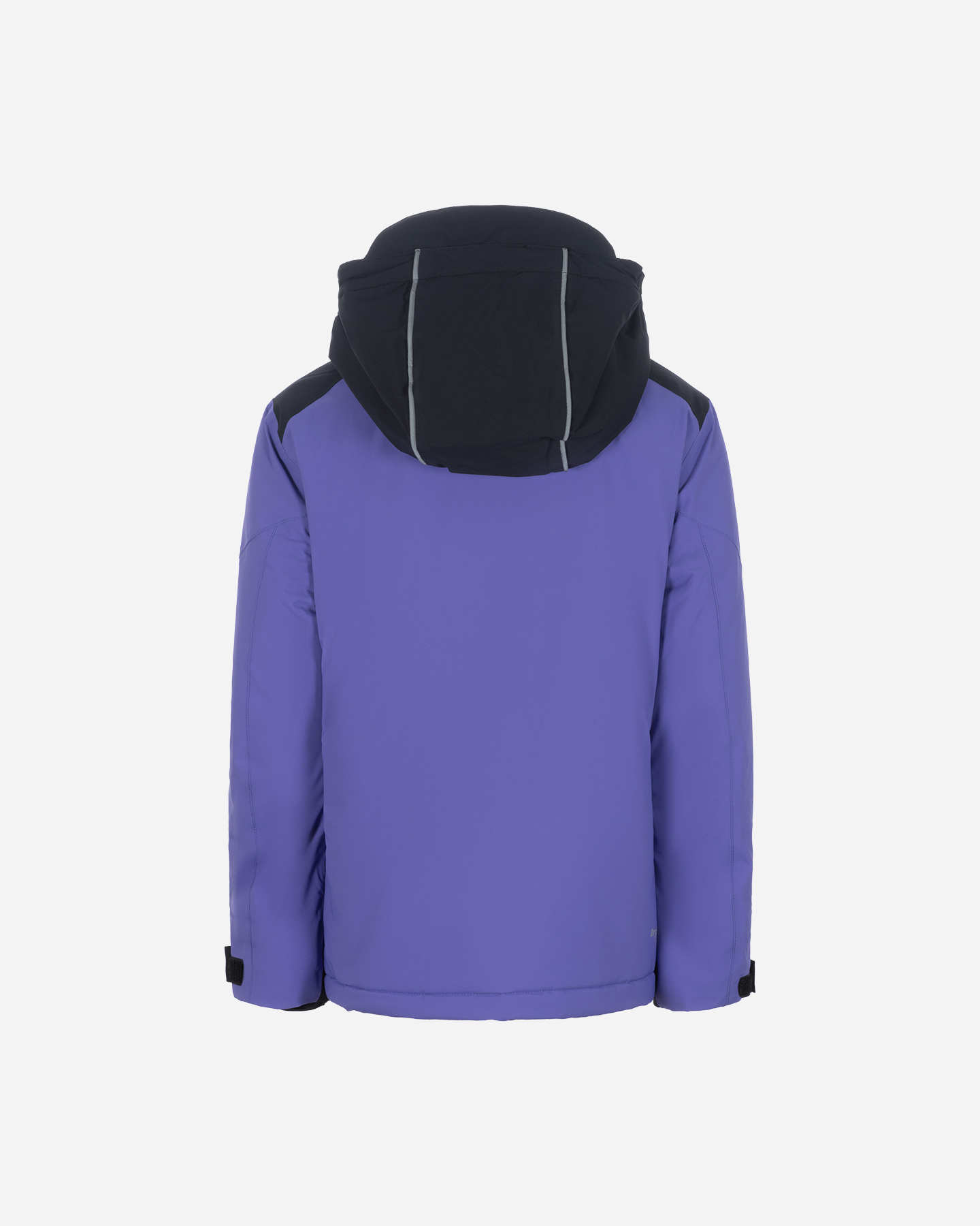 Completo sci REUSCH BASIC LEVEL JR - Viola - 2 | Cisalfa Sport