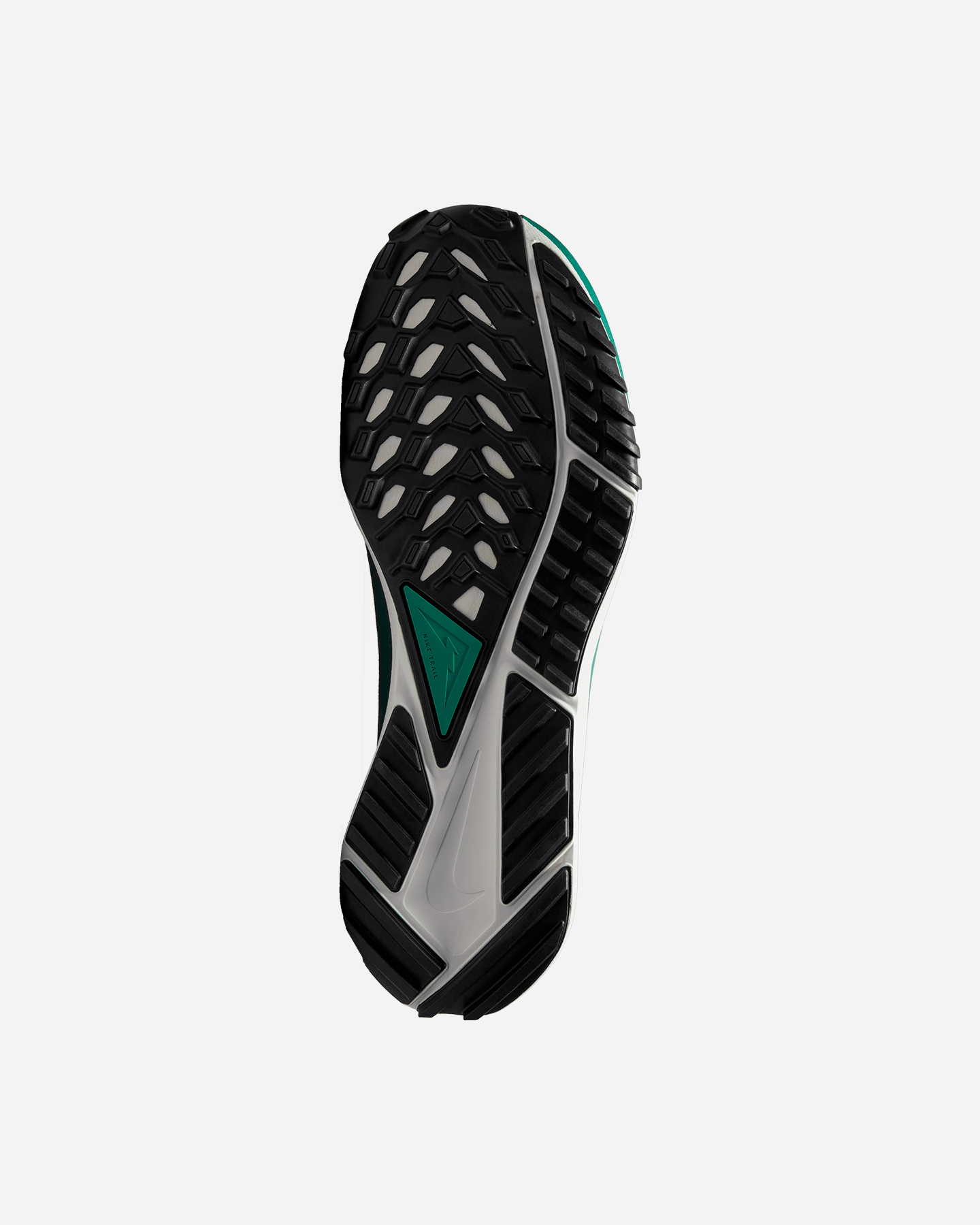 Scarpe trail NIKE REACT PEGASUS TRAIL 4 GTX M - 2 | Cisalfa Sport