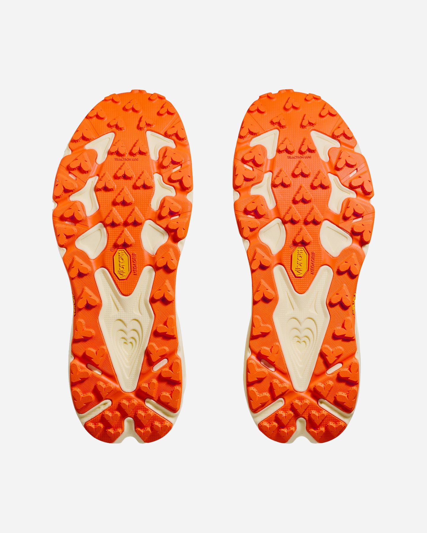 Scarpe trail HOKA SPEEDGOAT 7 M - Giallo - 2 | Cisalfa Sport