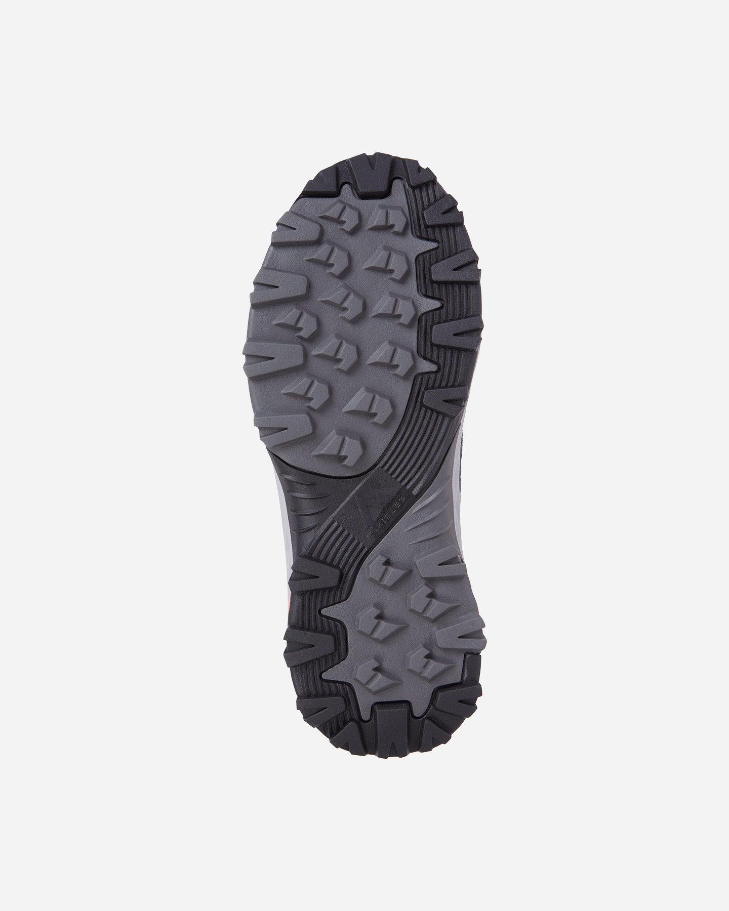 Scarpe trekking MCKINLEY TAHSIS AQX W - Grigio - 1 | Cisalfa Sport