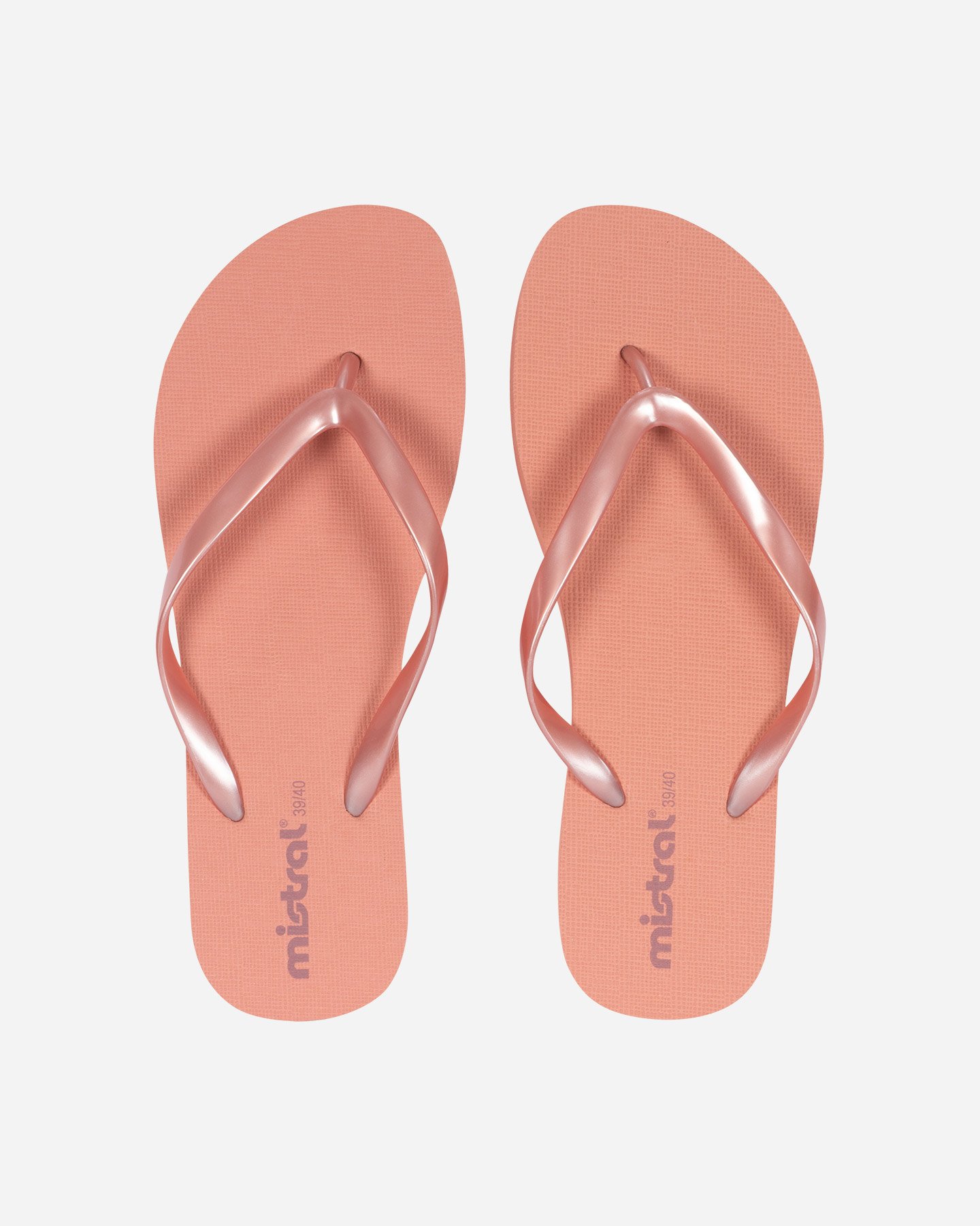 Infradito MISTRAL PLATFORM W - Color mix - 0 | Cisalfa Sport