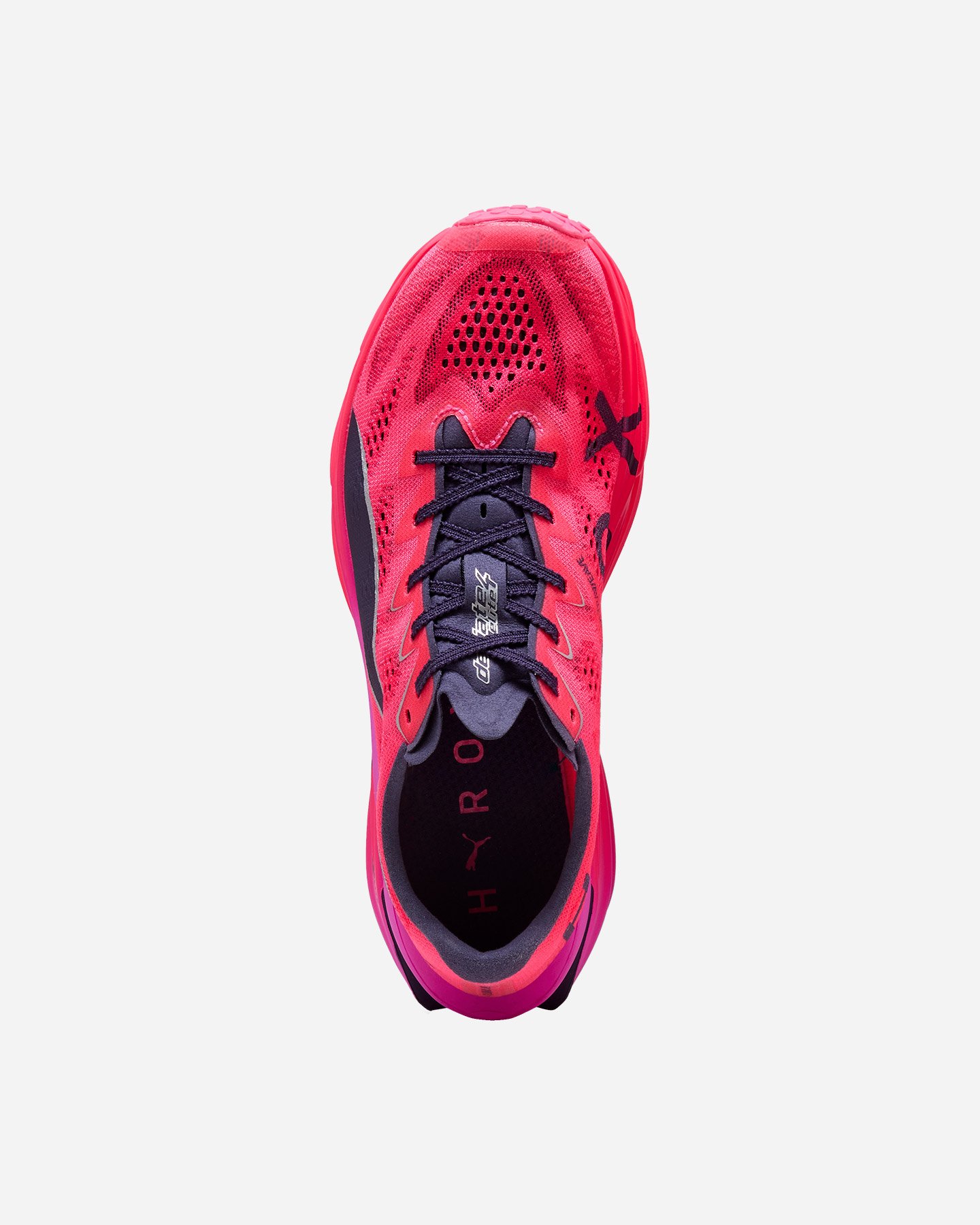 Scarpe running PUMA DEVIATE NITRO ELITE 4 X HYROX M - 4 | Cisalfa Sport