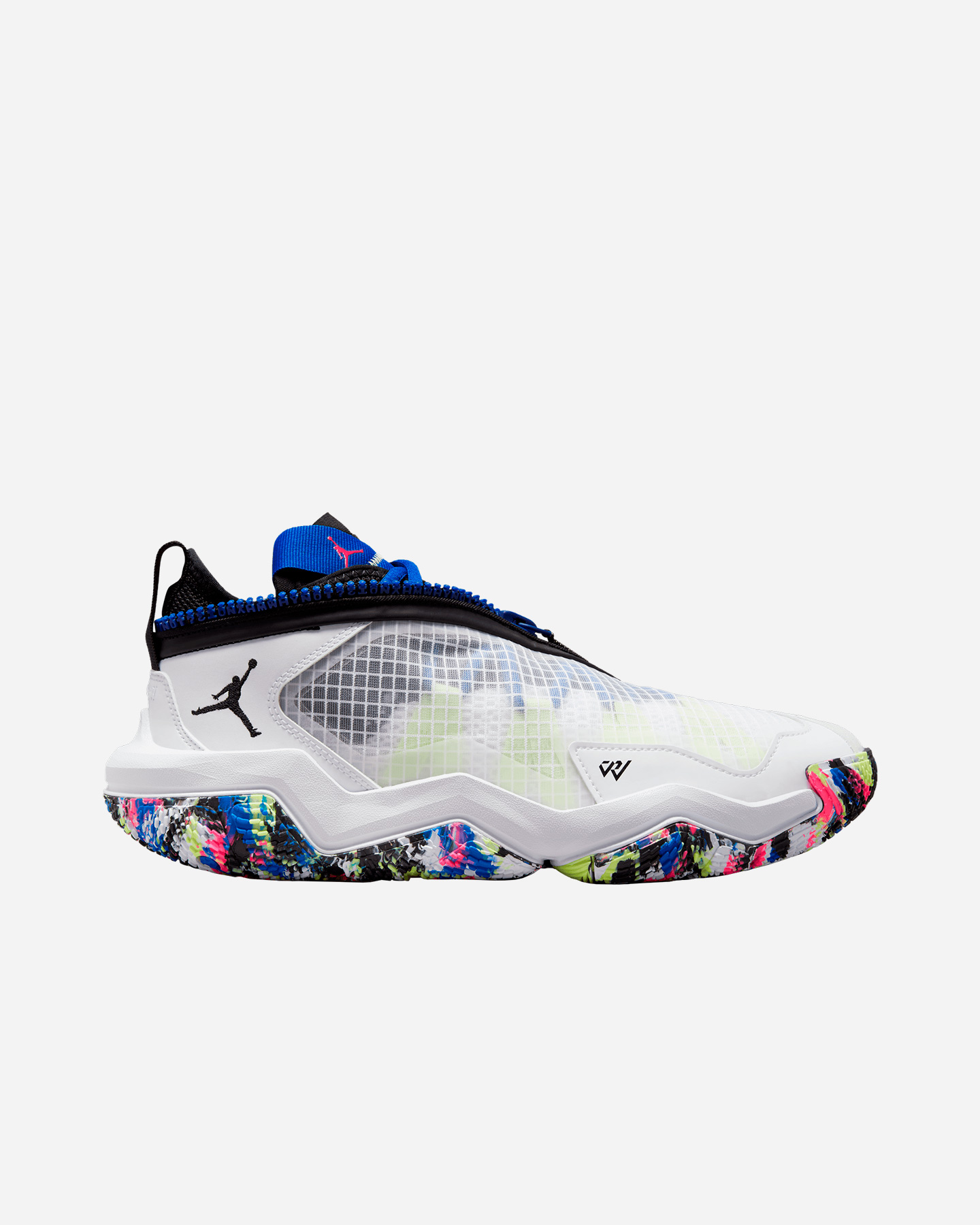 Scarpe basket NIKE JORDAN WHY NOT 6  - 0 | Cisalfa Sport